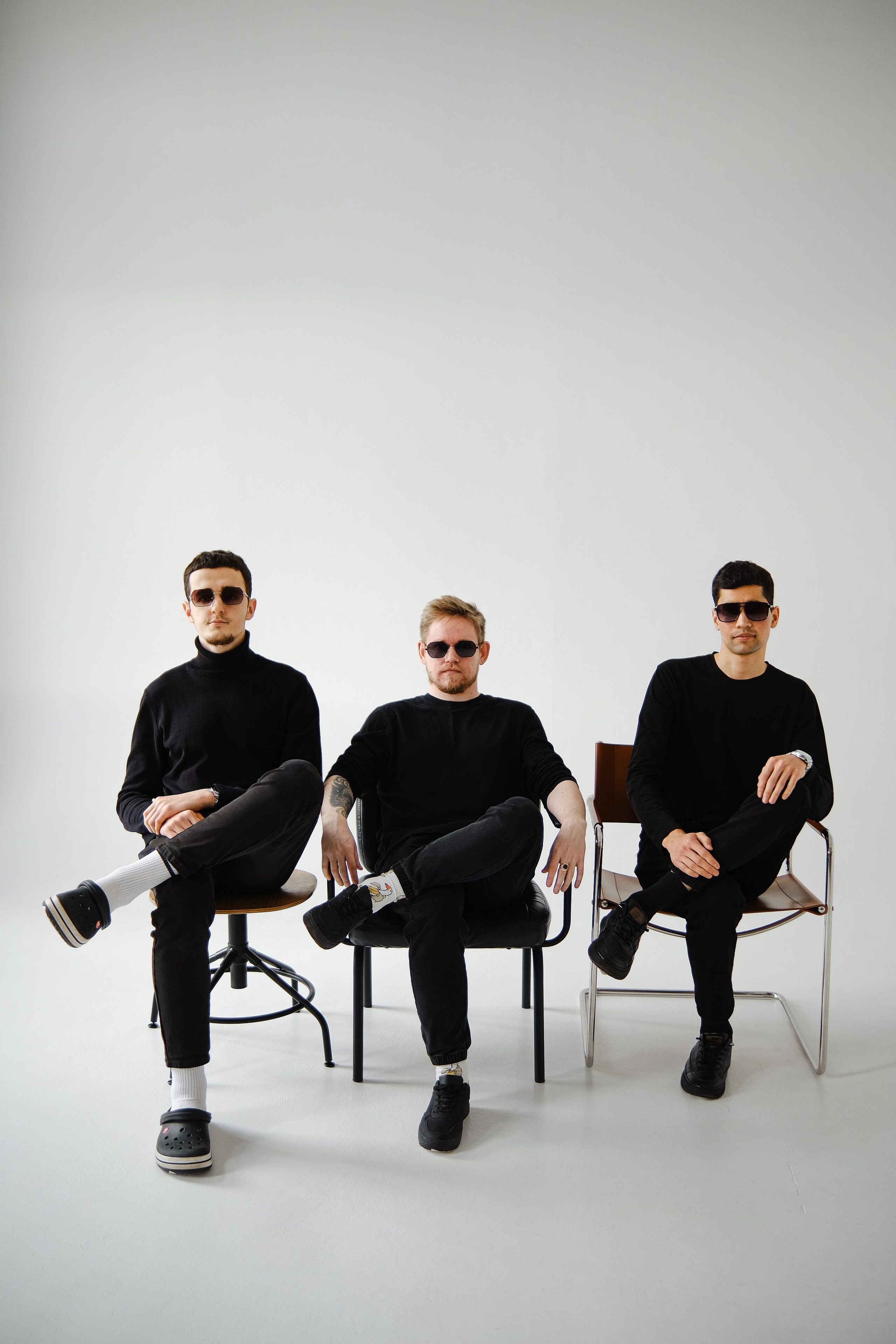 Групповой портрет: Выпускники КГМУ. Обо мне