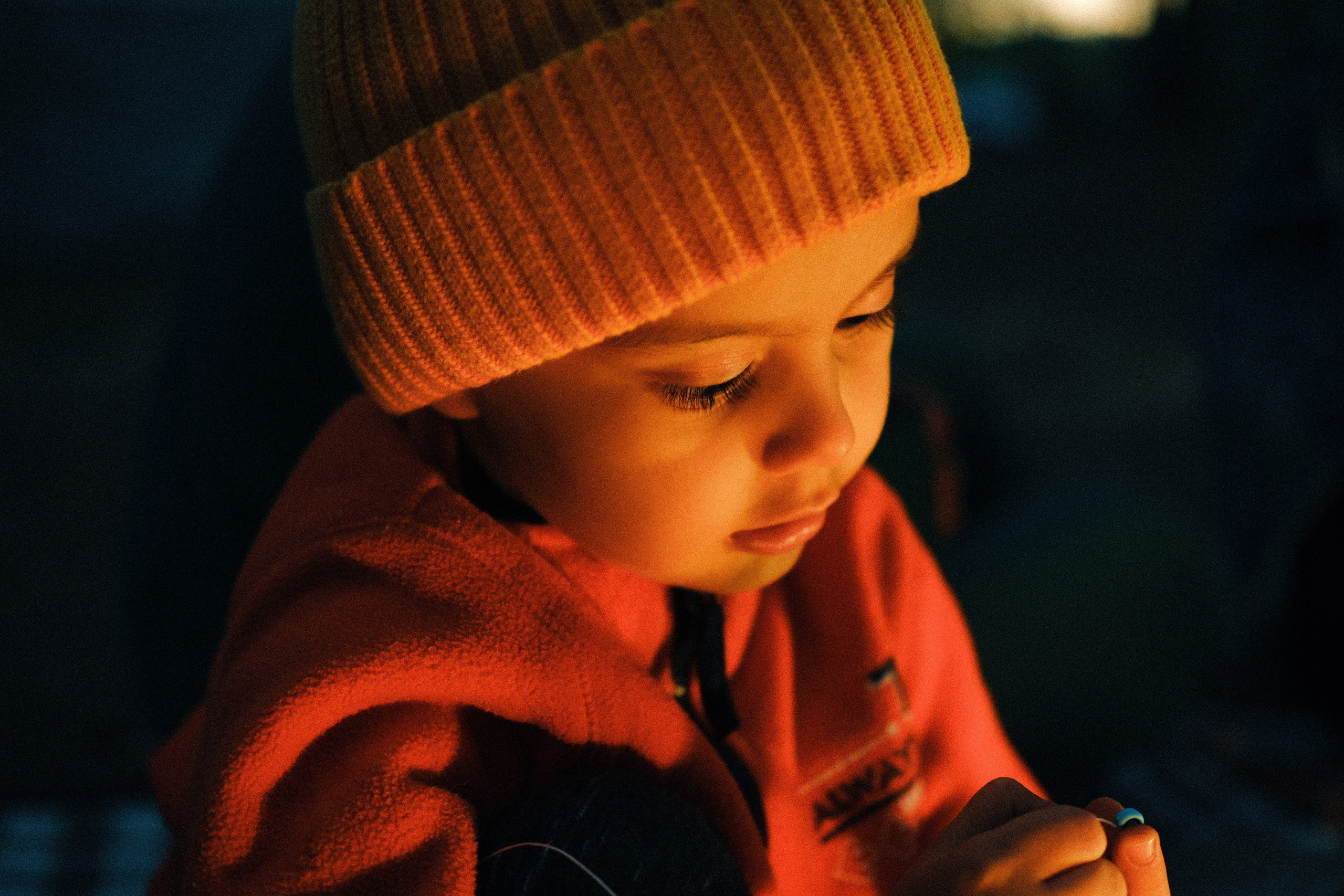 Red Lockers & Good Friends Trip Кемпинг. Обо мне