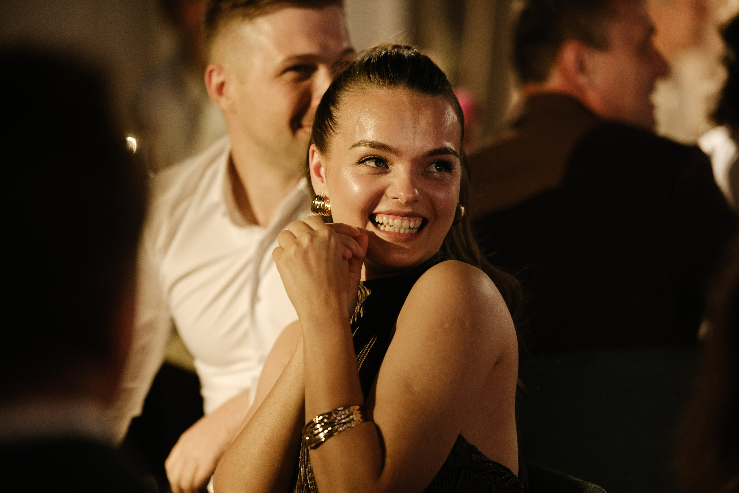 Нежность любви. Обо мне