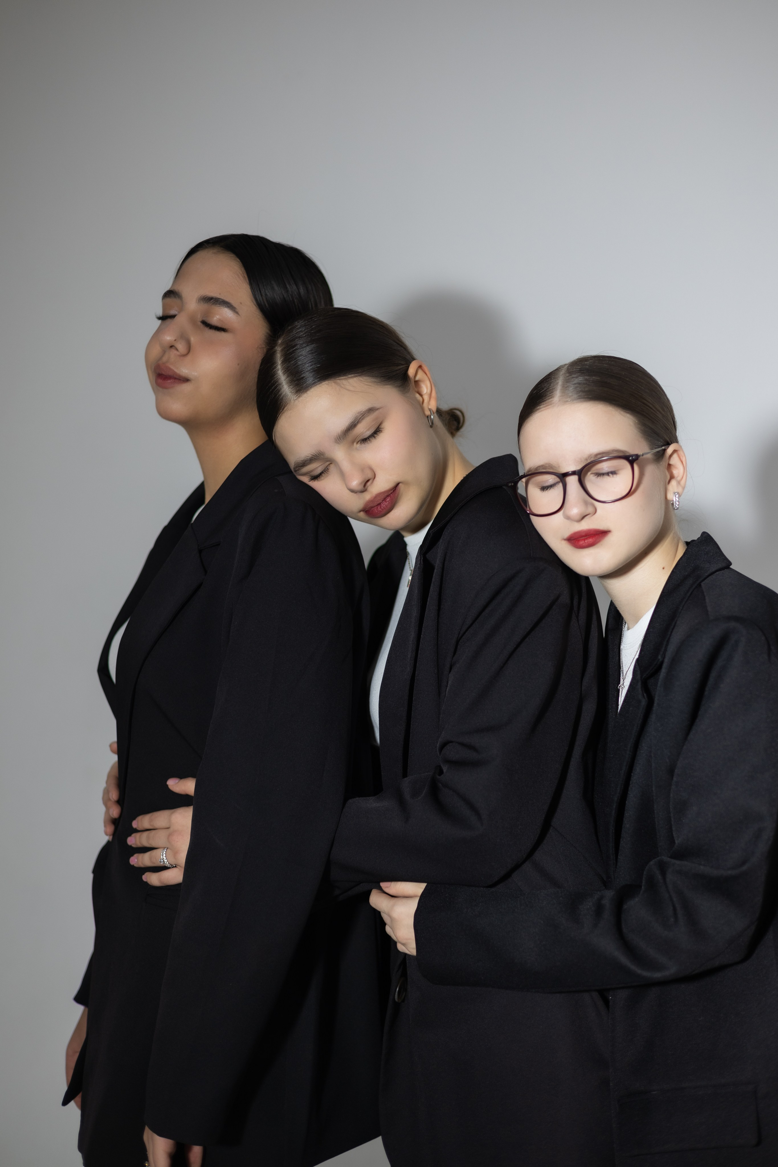 Nastya+Nika+Diana. Валерия Михайлова — фотограф Анапа, Темрюк, Геленджик, Абрау-Дюрсо, Новороссийск, Голубицкая