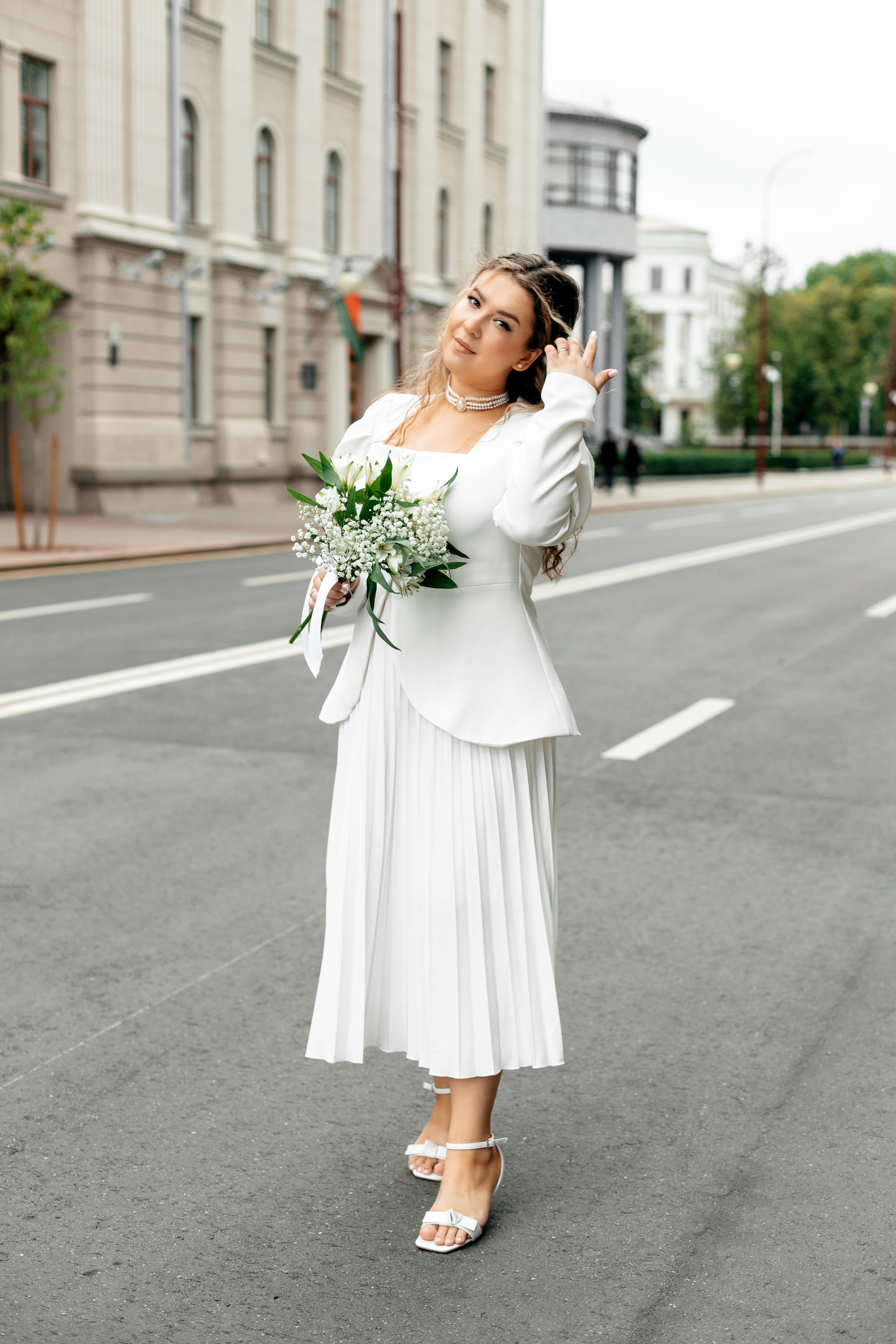 Настя и Игорь. Главная