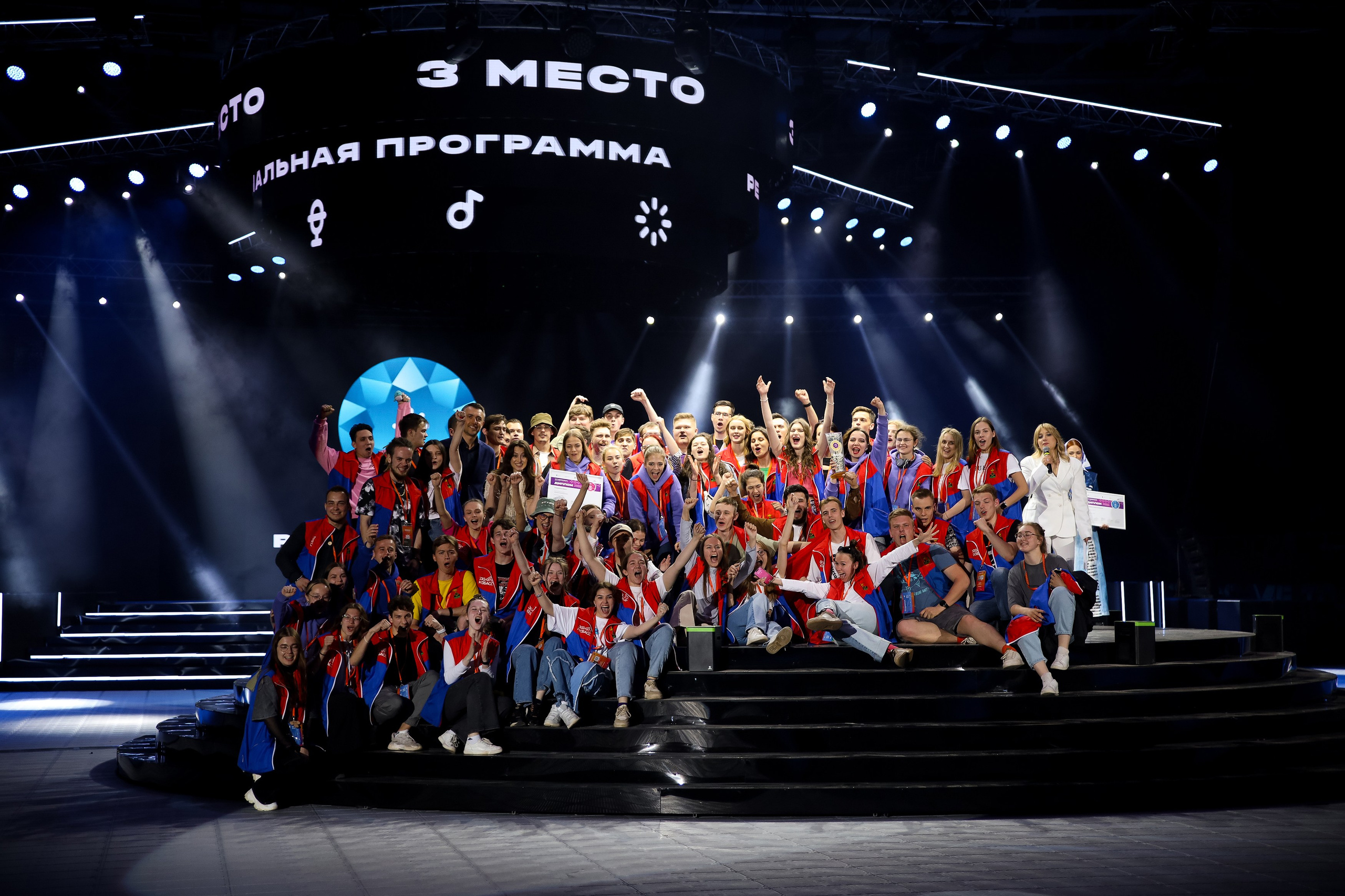 Российская студенческая весна 2023 Пермь. Фотограф Дмитрий Молчанов | Фотограф Пермь | Фотограф