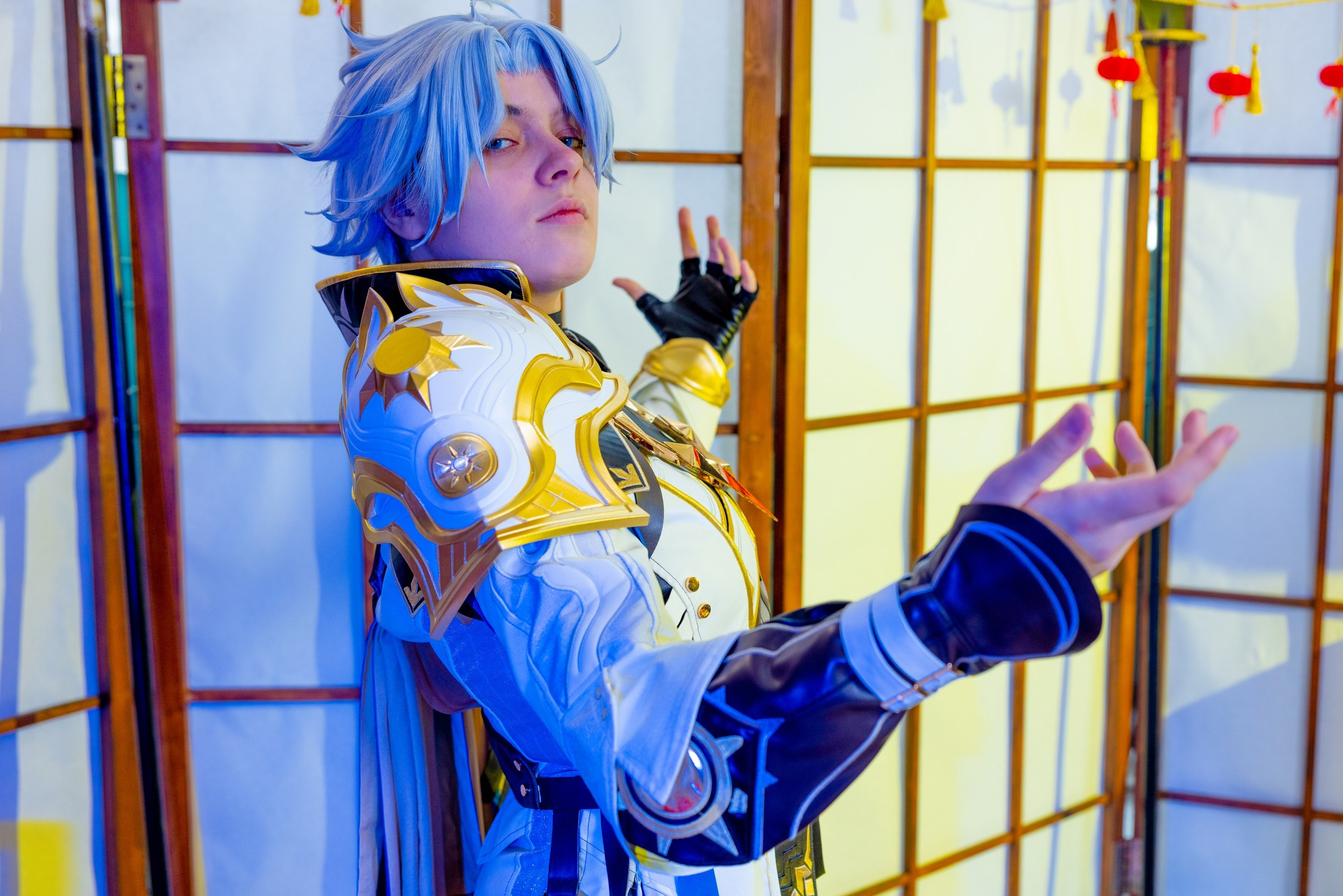 Юки, но Одори 15. Фотограф в Туле Крупский АнДРей. Фотостудия «КАДР71» в Туле