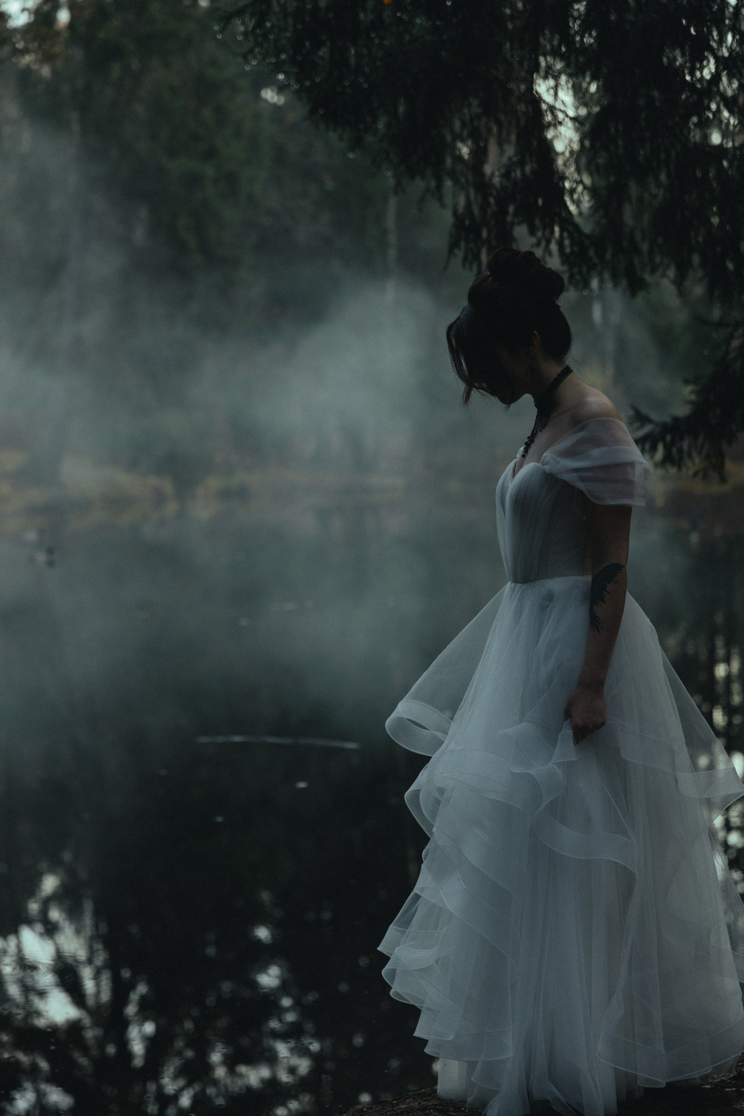 Творческие проекты. Свадебный и репортажный фотограф в Санкт-Петербурге