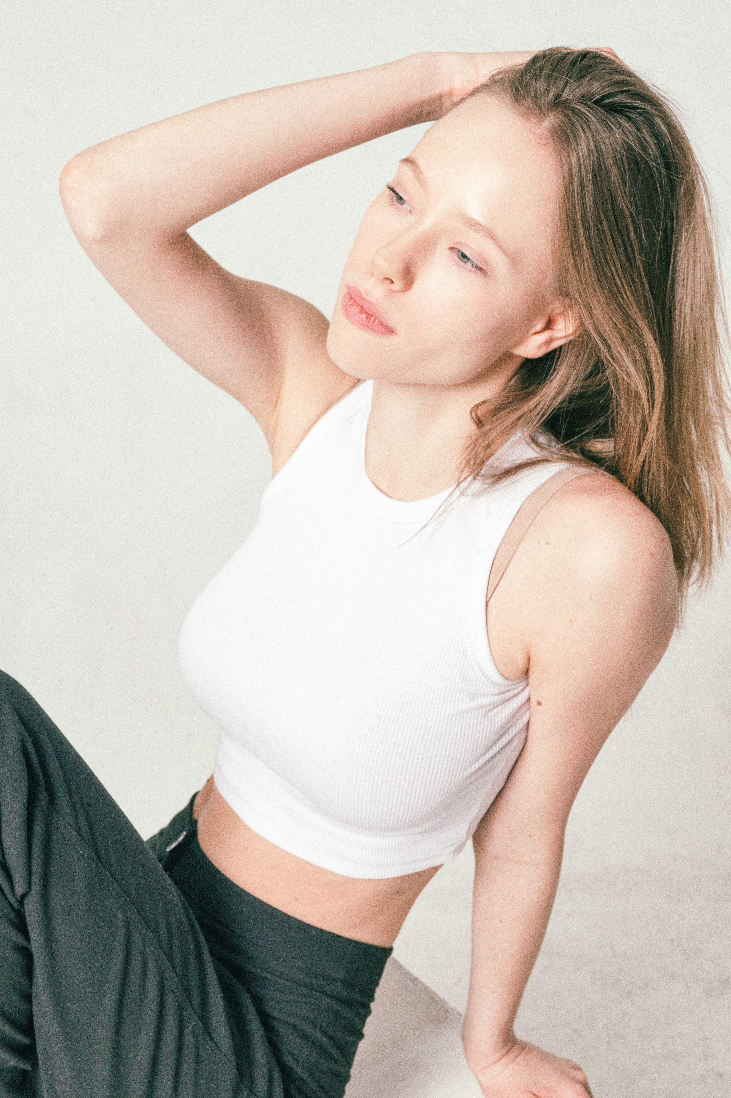 Екатерина. Сергей Новиков Фотограф Москва