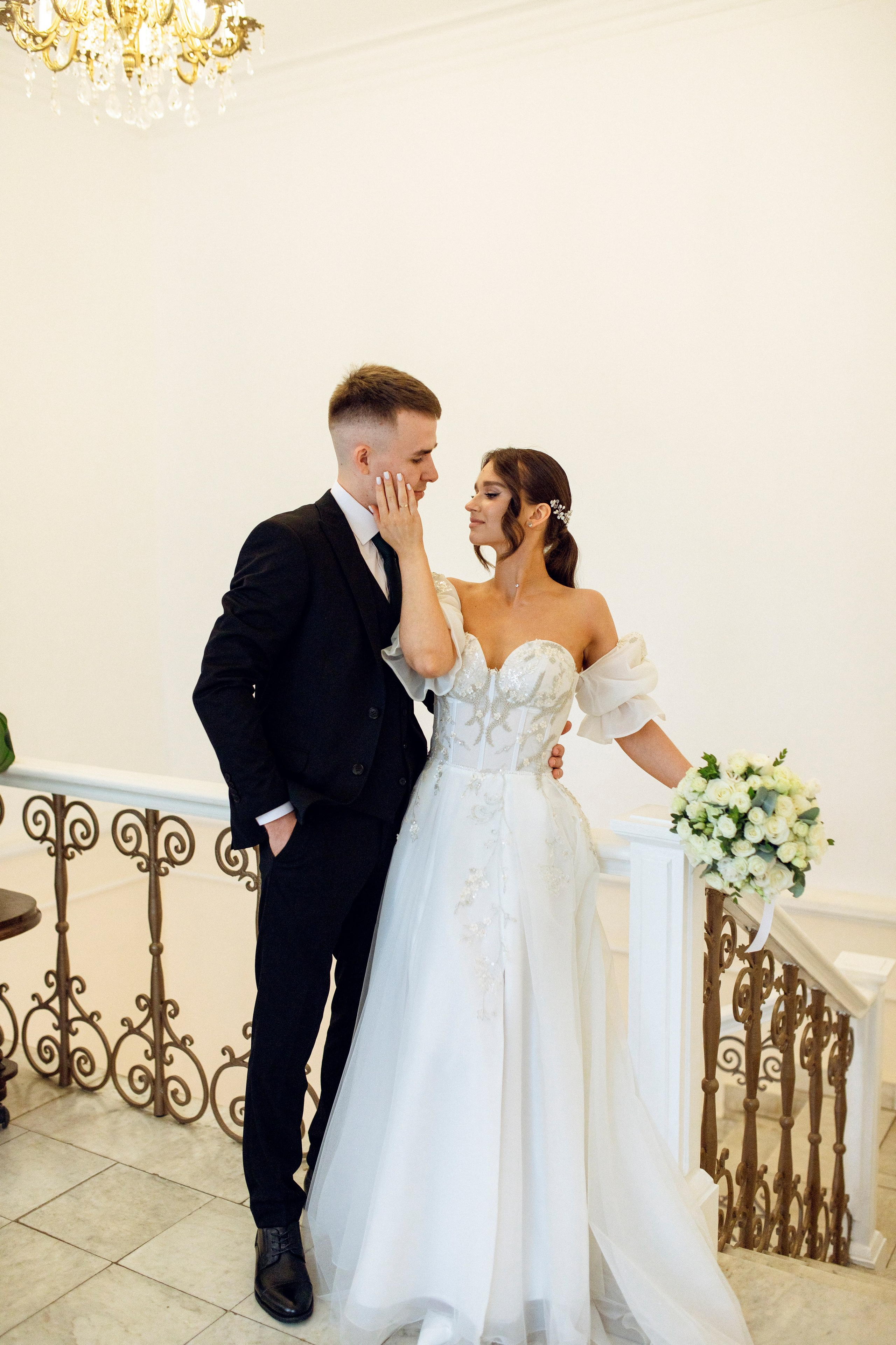 Свадьба 26.08.23 Суздаль. Индивидуальный, семейный и свадебный фотограф