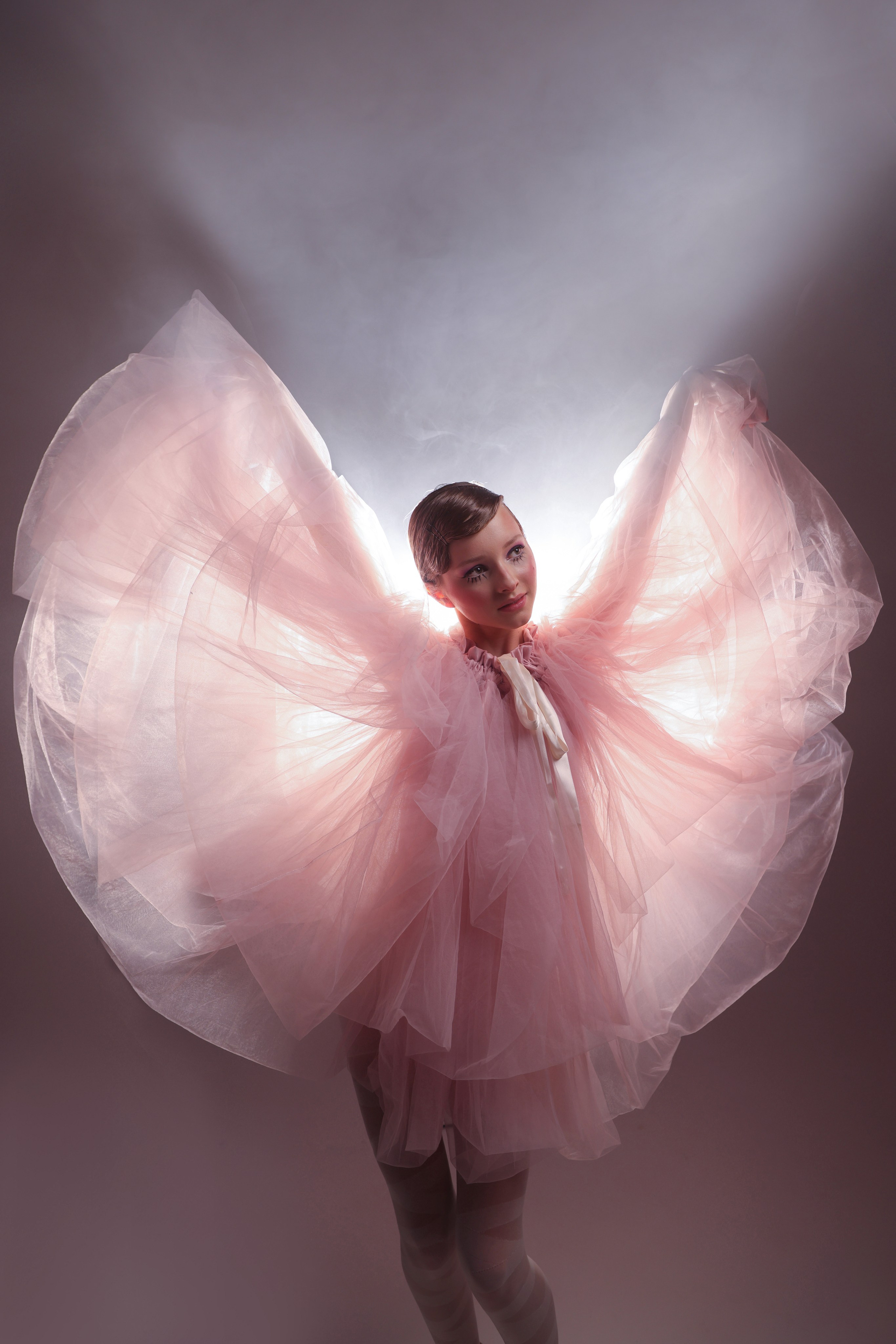 Художественные съёмки. Фотограф в Самаре