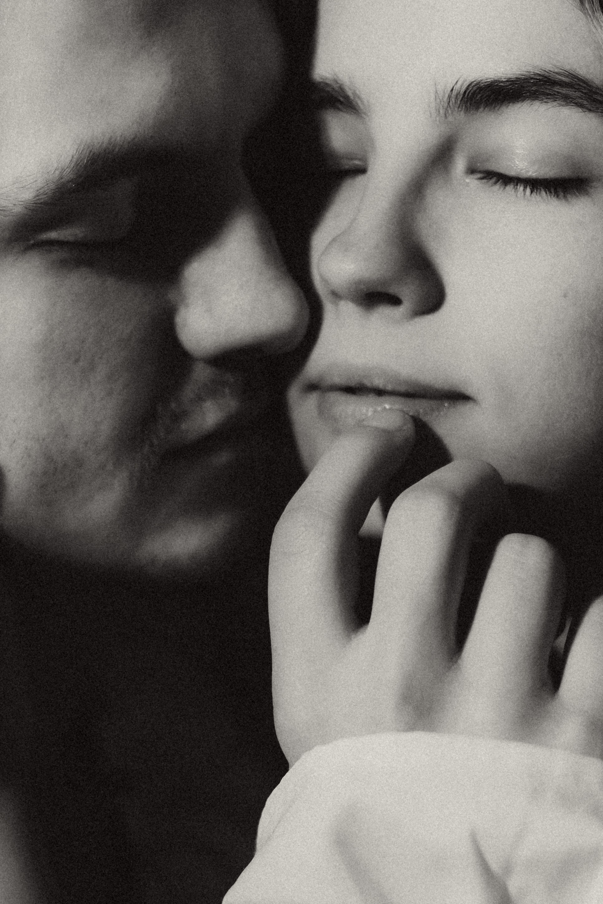 Андрей и Настя. Фотограф свадебных и парных историй Кристина Шакула