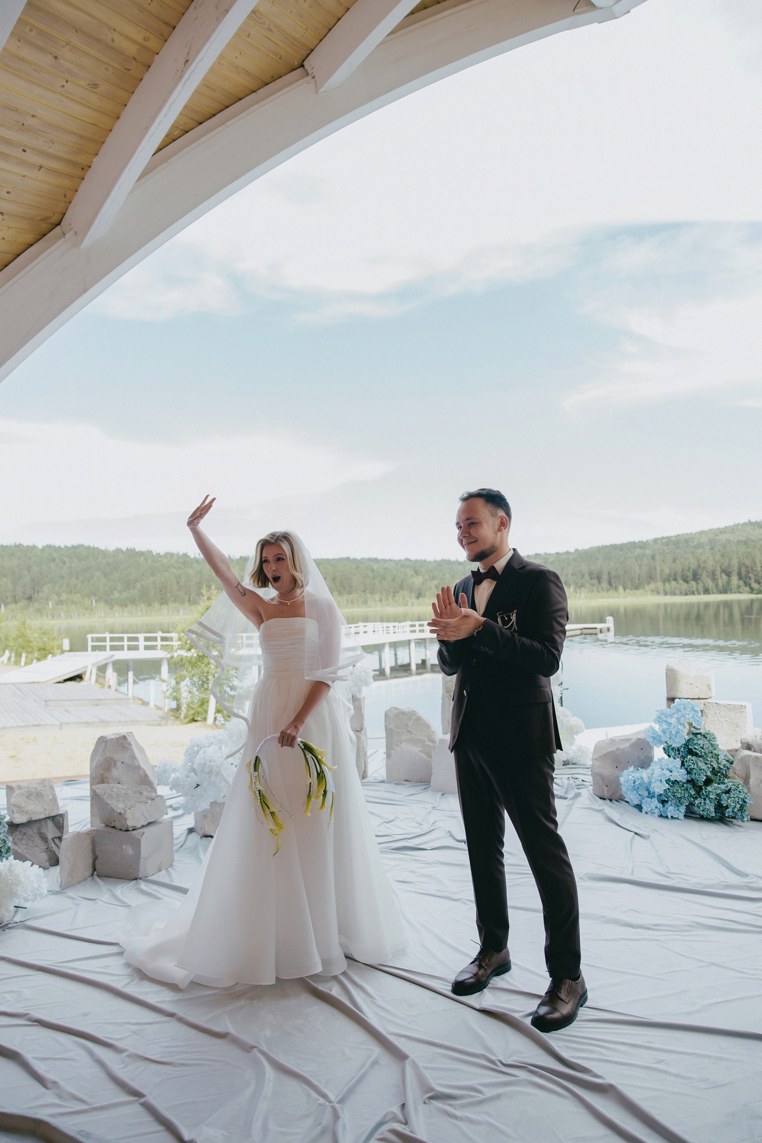 Иван и Алиса. Фотограф Иркутск Антипин Сергей