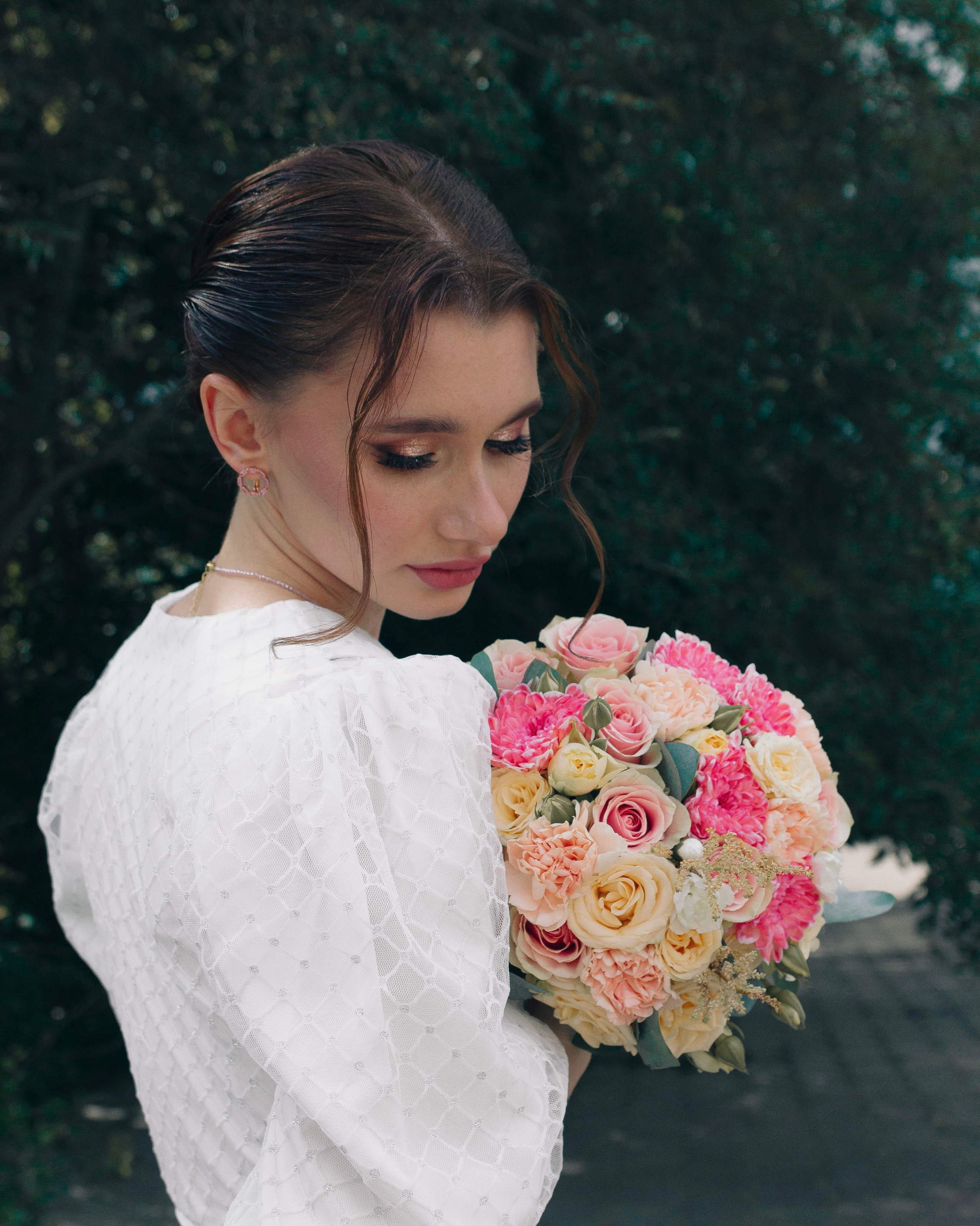 Елизавета и Данила. Женский фотограф Омск, Екатерина Петрова