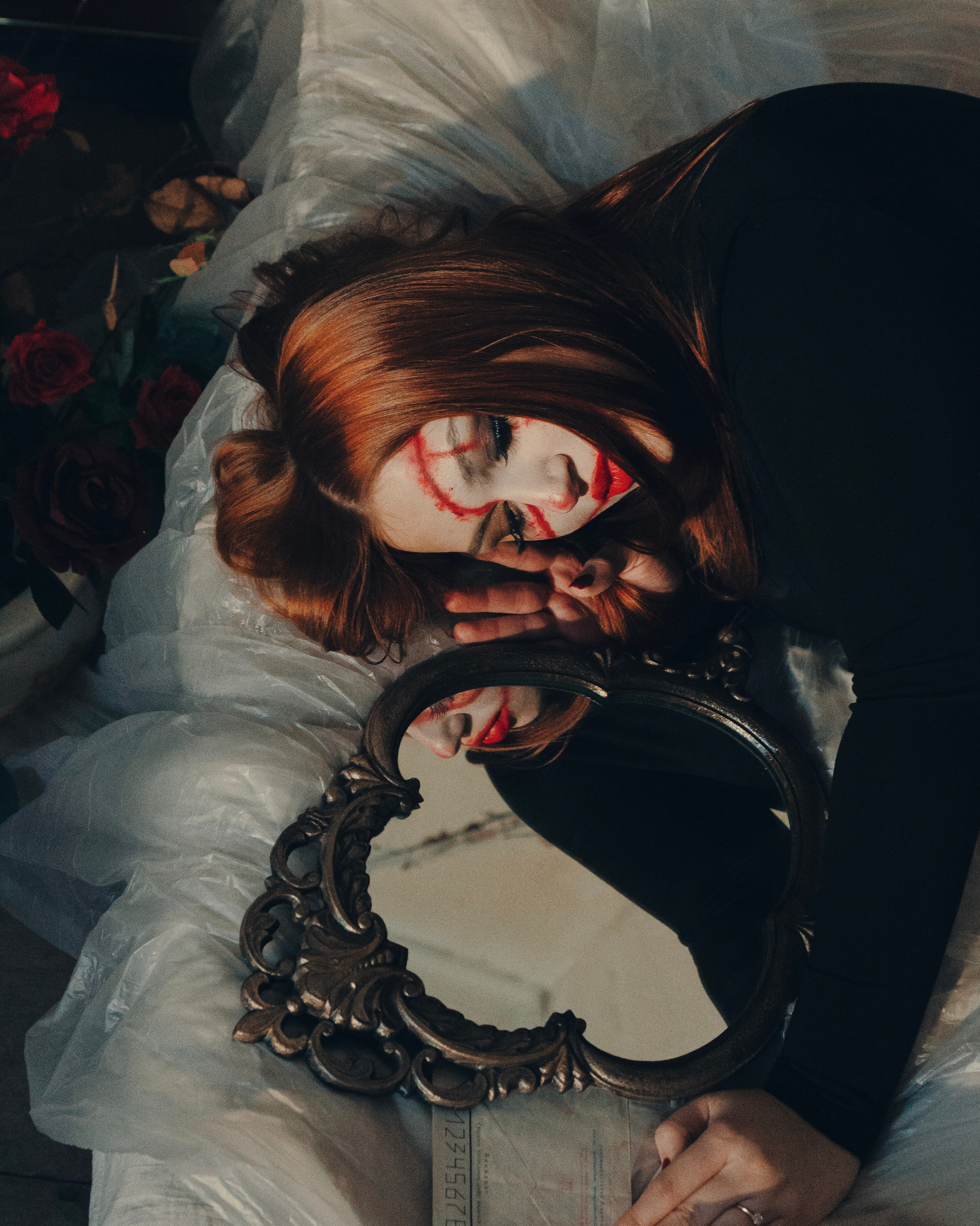 Кристина. Женский фотограф Омск, Екатерина Петрова