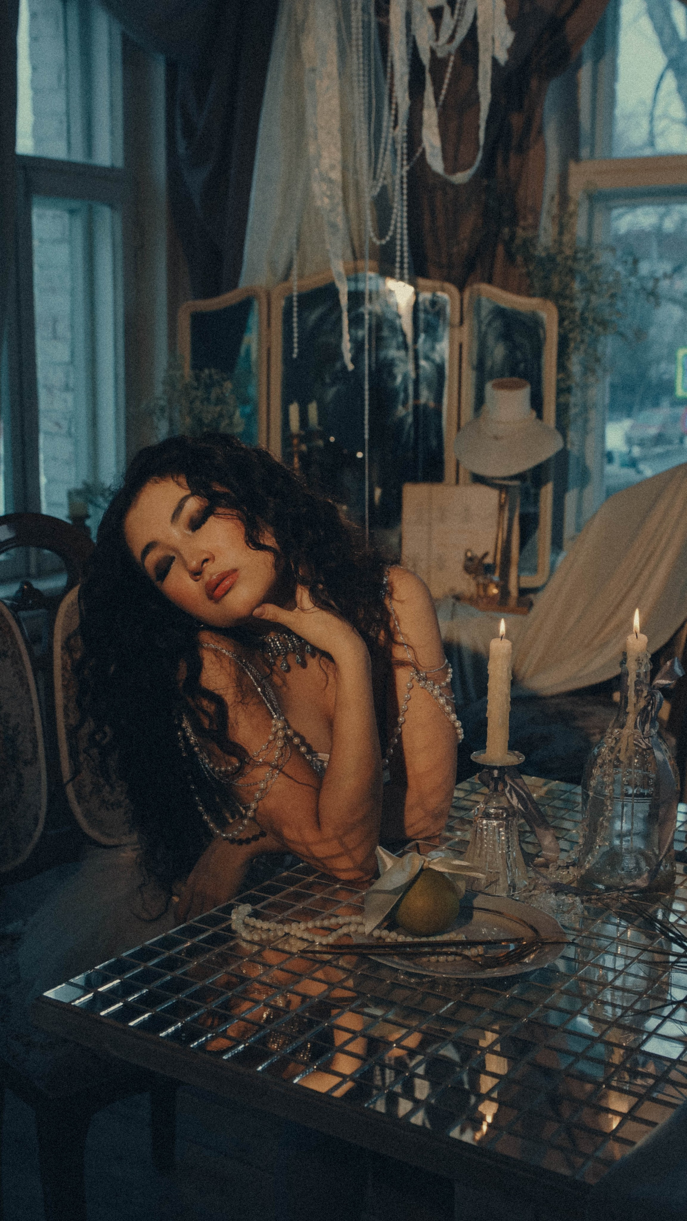 Мадина. Женский фотограф Омск, Екатерина Петрова