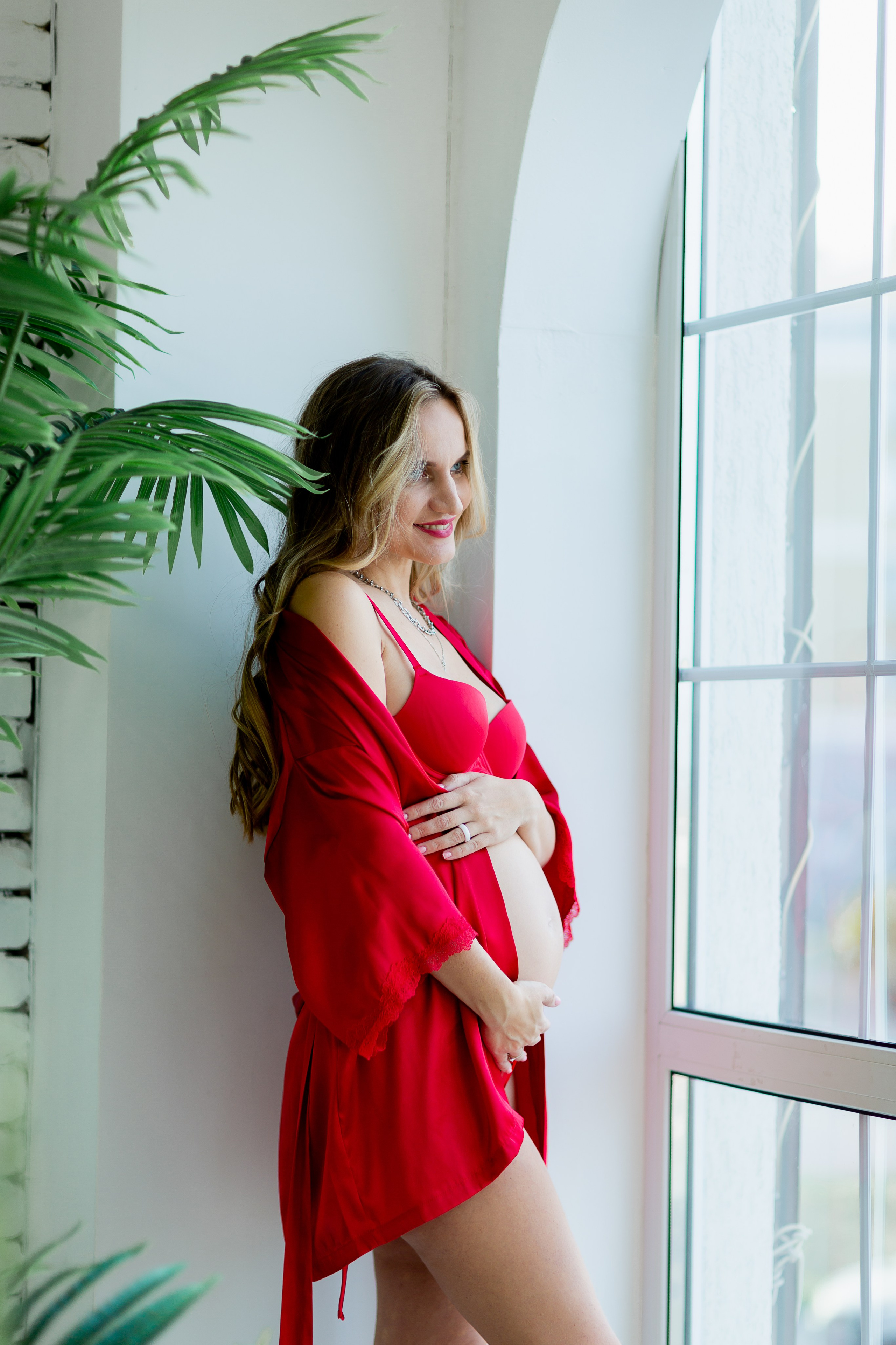 Олеся и Сергей. Фотограф Елена Лагода