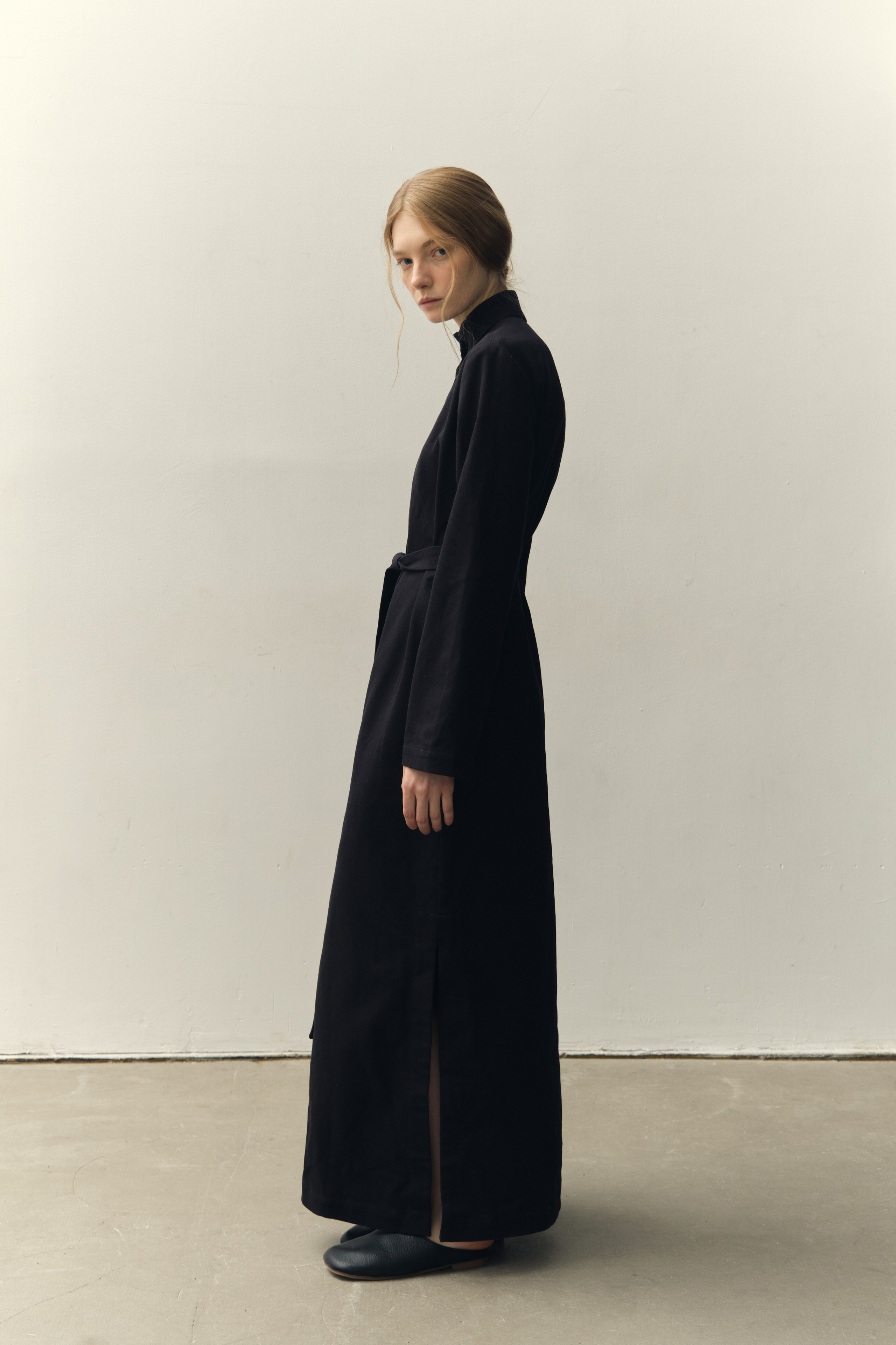 ДИЛ / Studio Lookbook. DISEMICHASNOVA