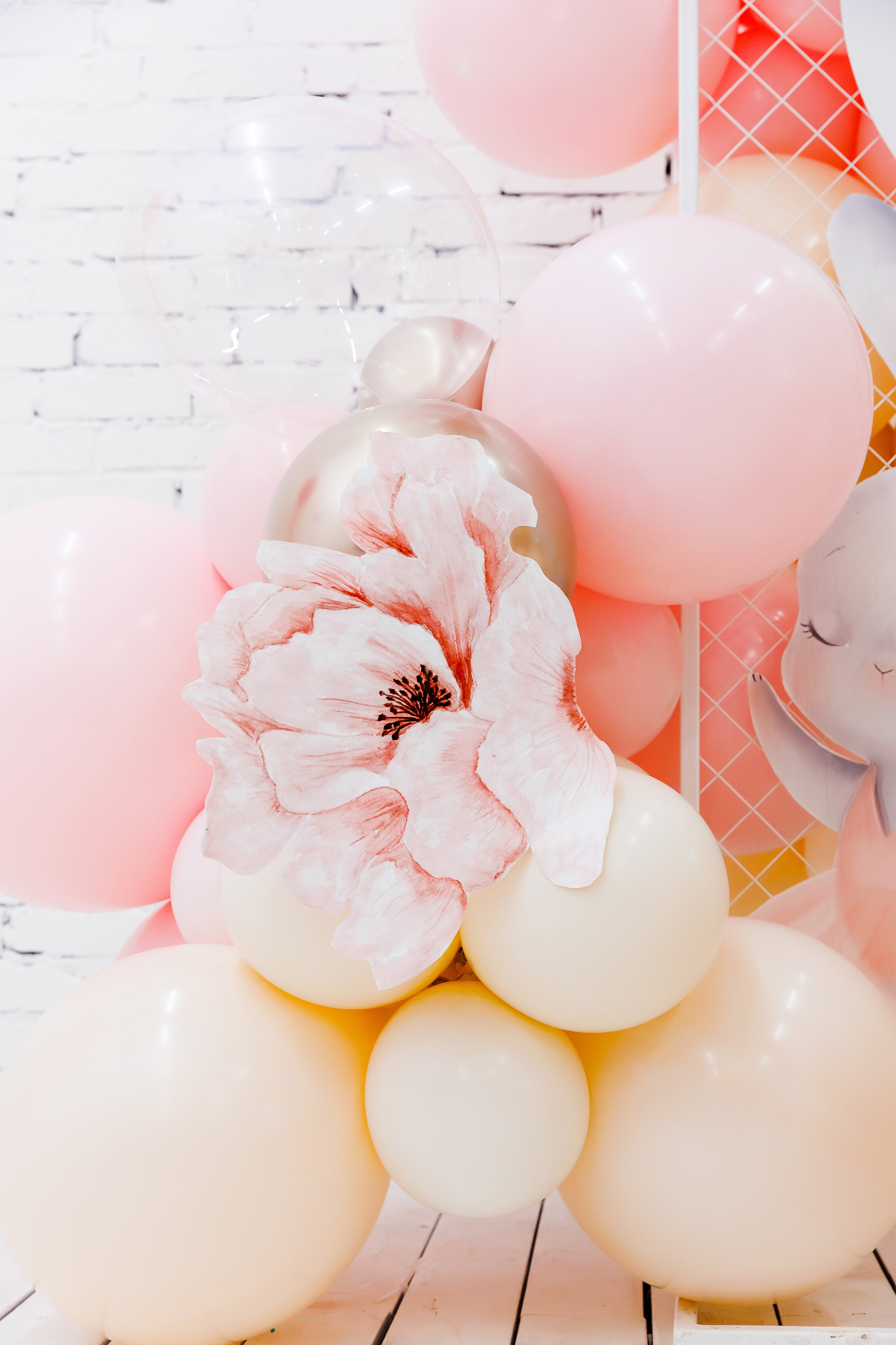 МК декораторов. Фотограф Новосибирск — Наталья Гресь