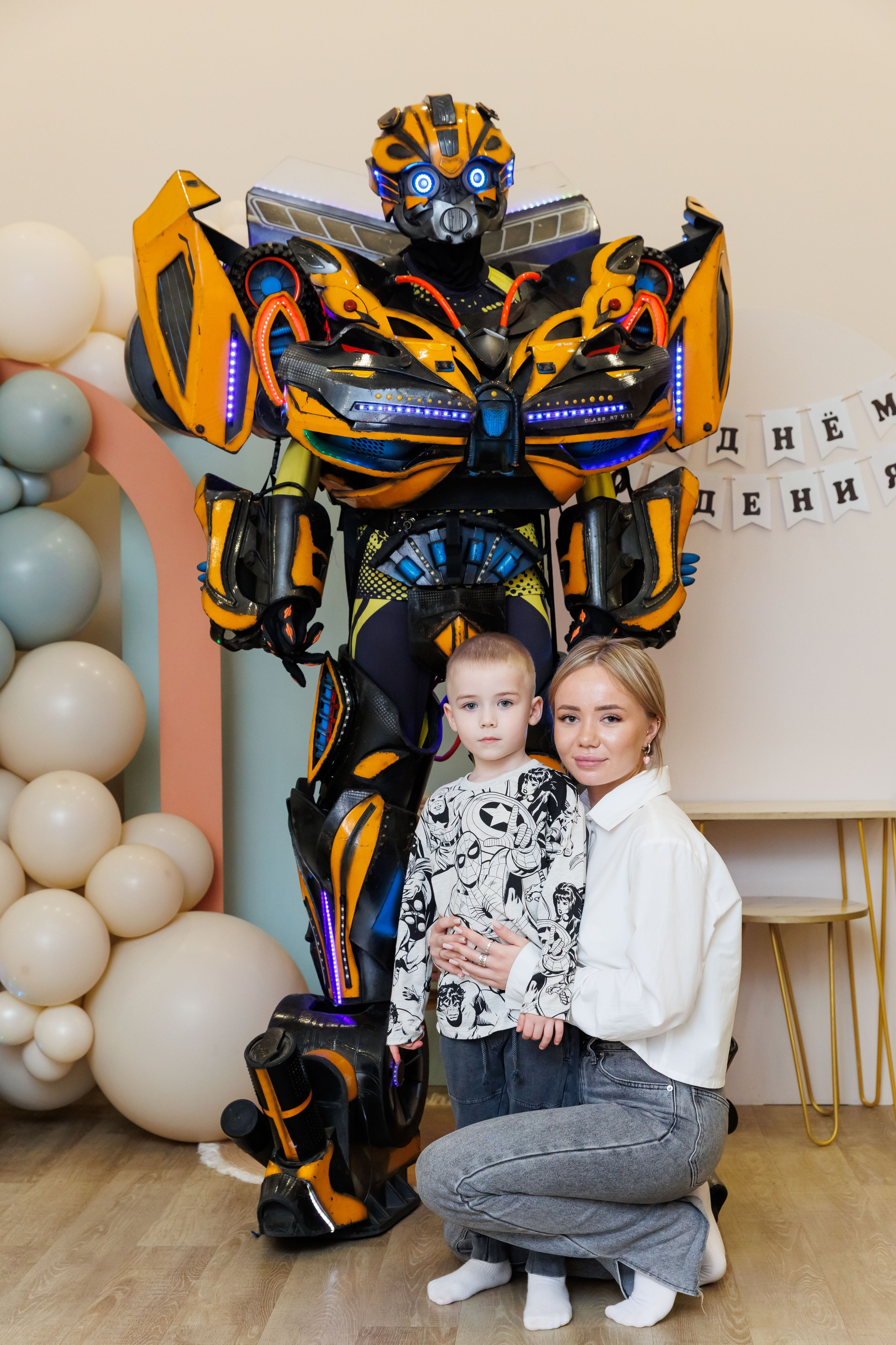 Лофт Skandi_loft. Фотограф Новосибирск — Наталья Гресь