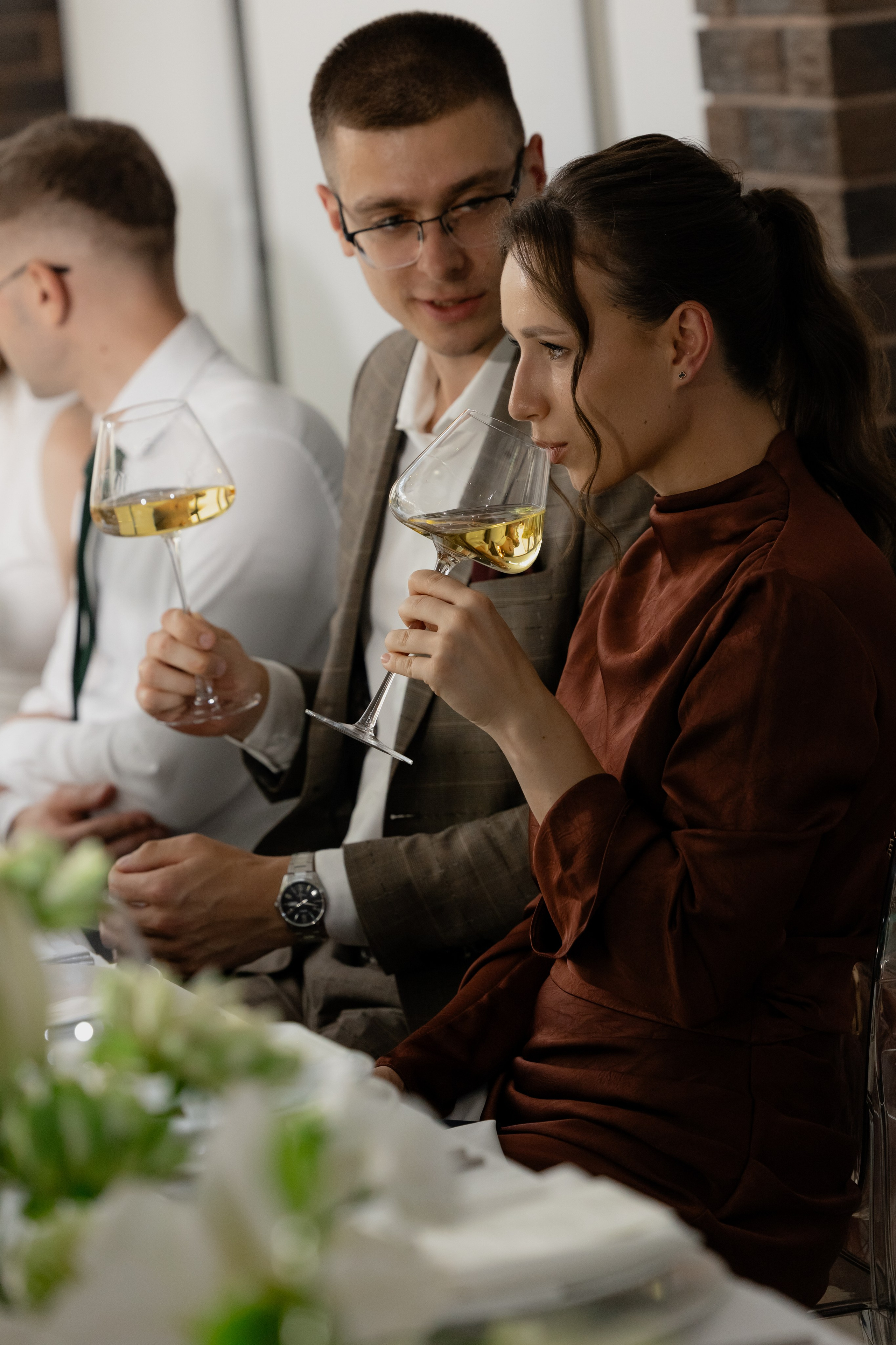 Alina & Vlad, Grand Chalet. Свадебный фотограф Кристина Винокурова