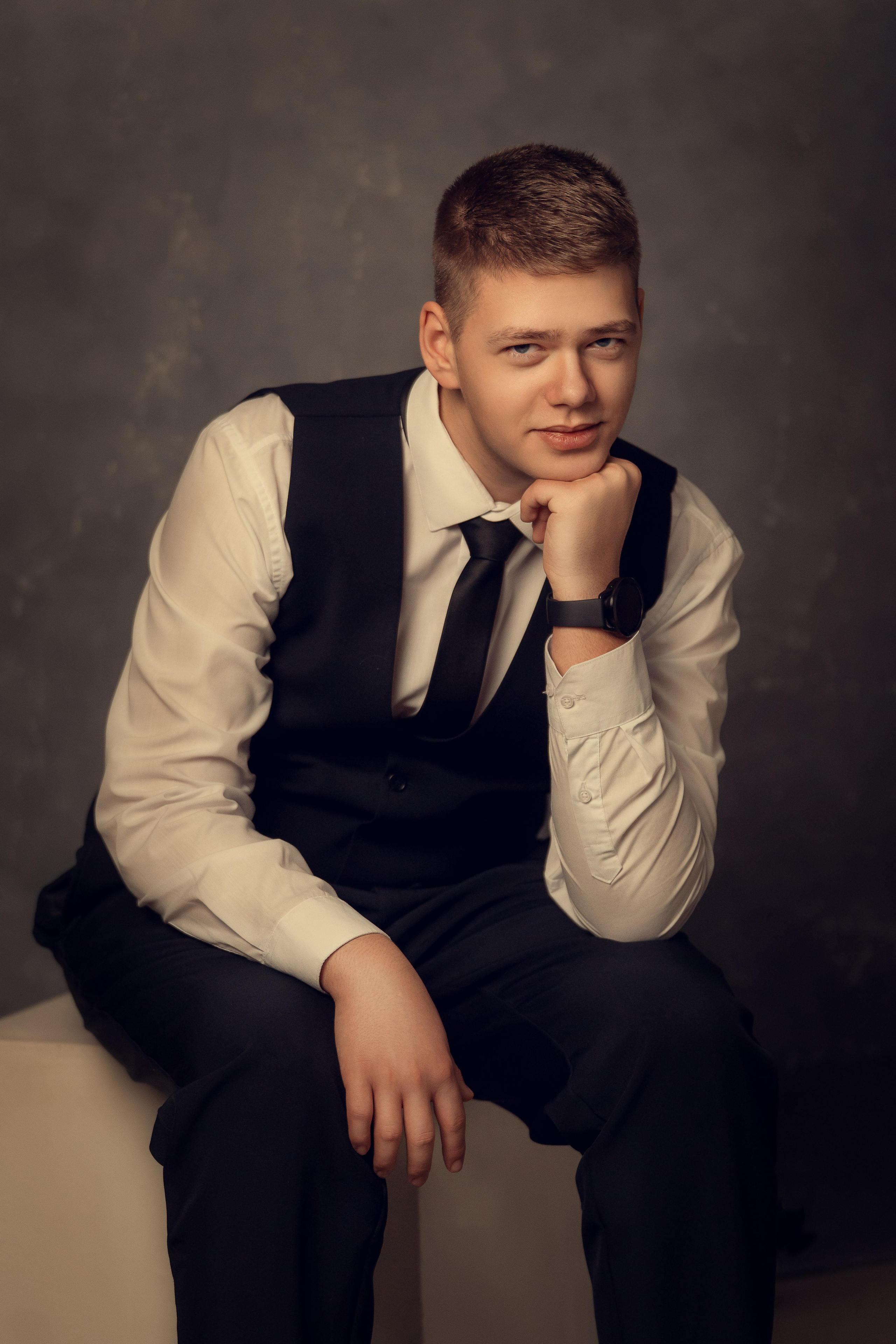 Проект «Путь к мечте» -портреты. Tatyana Dubova. Portrait and Family Photographer, Saint Petersburg