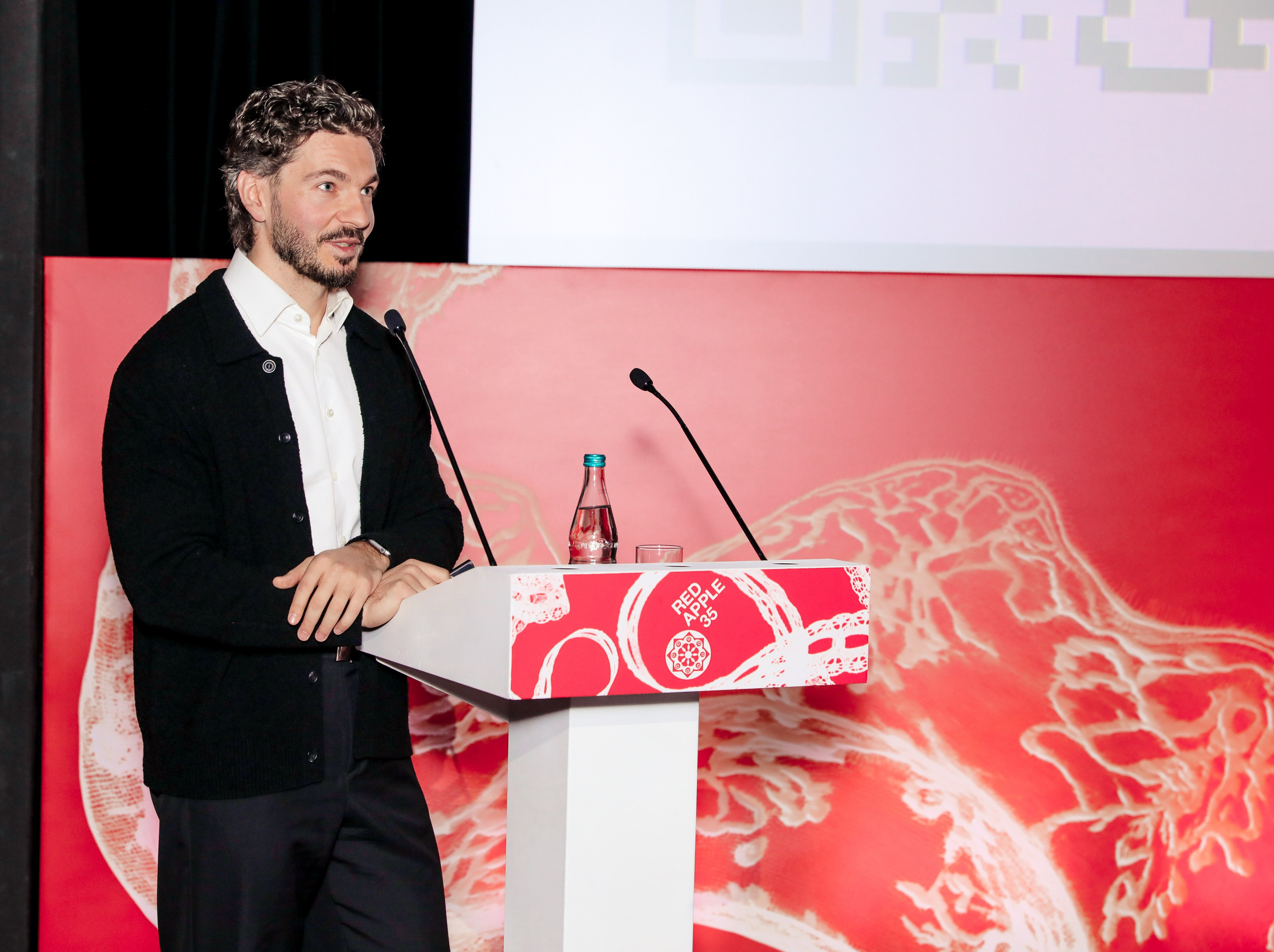 Инфраструктура будущего. Фотографии Media Direction Group