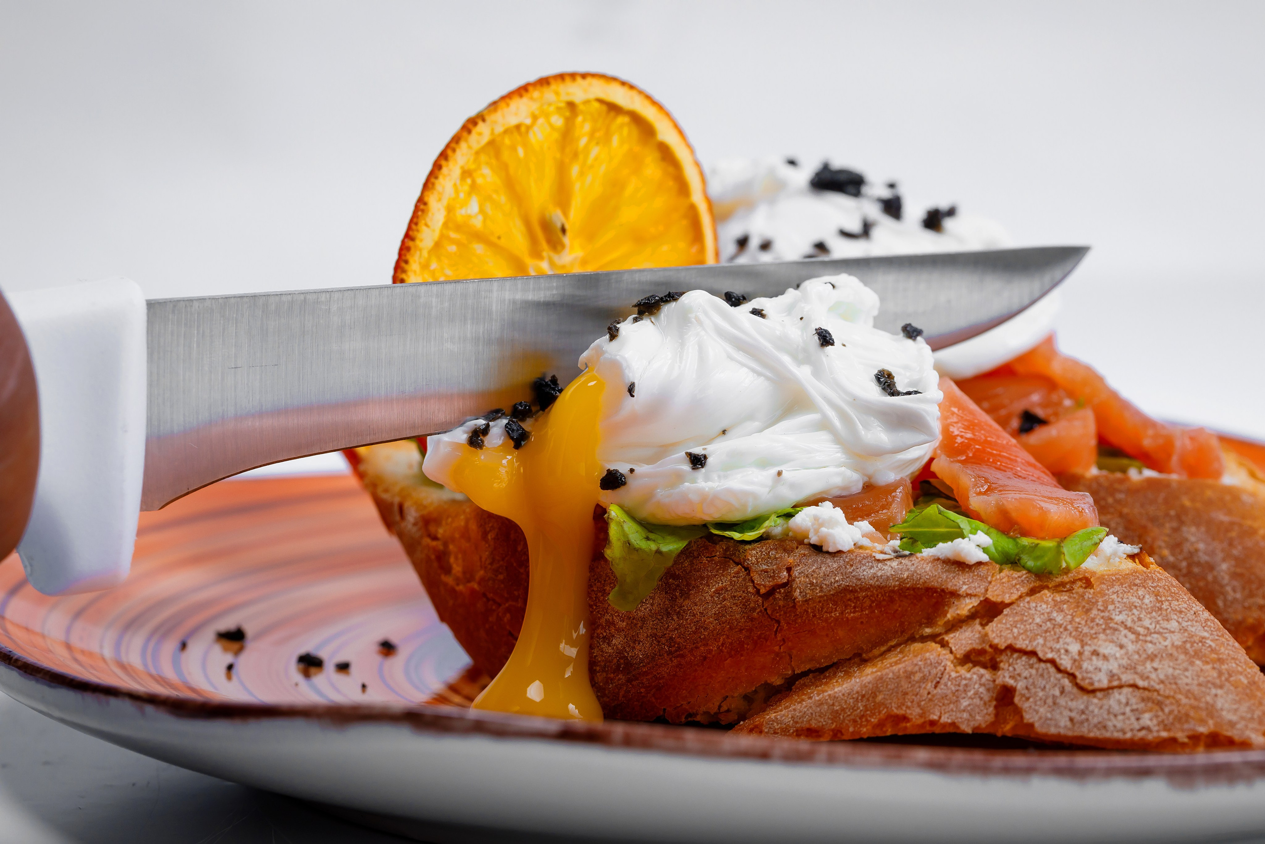 Фуд съемка. Семейный и Свадебный фотограф в Астане Александр Астапов