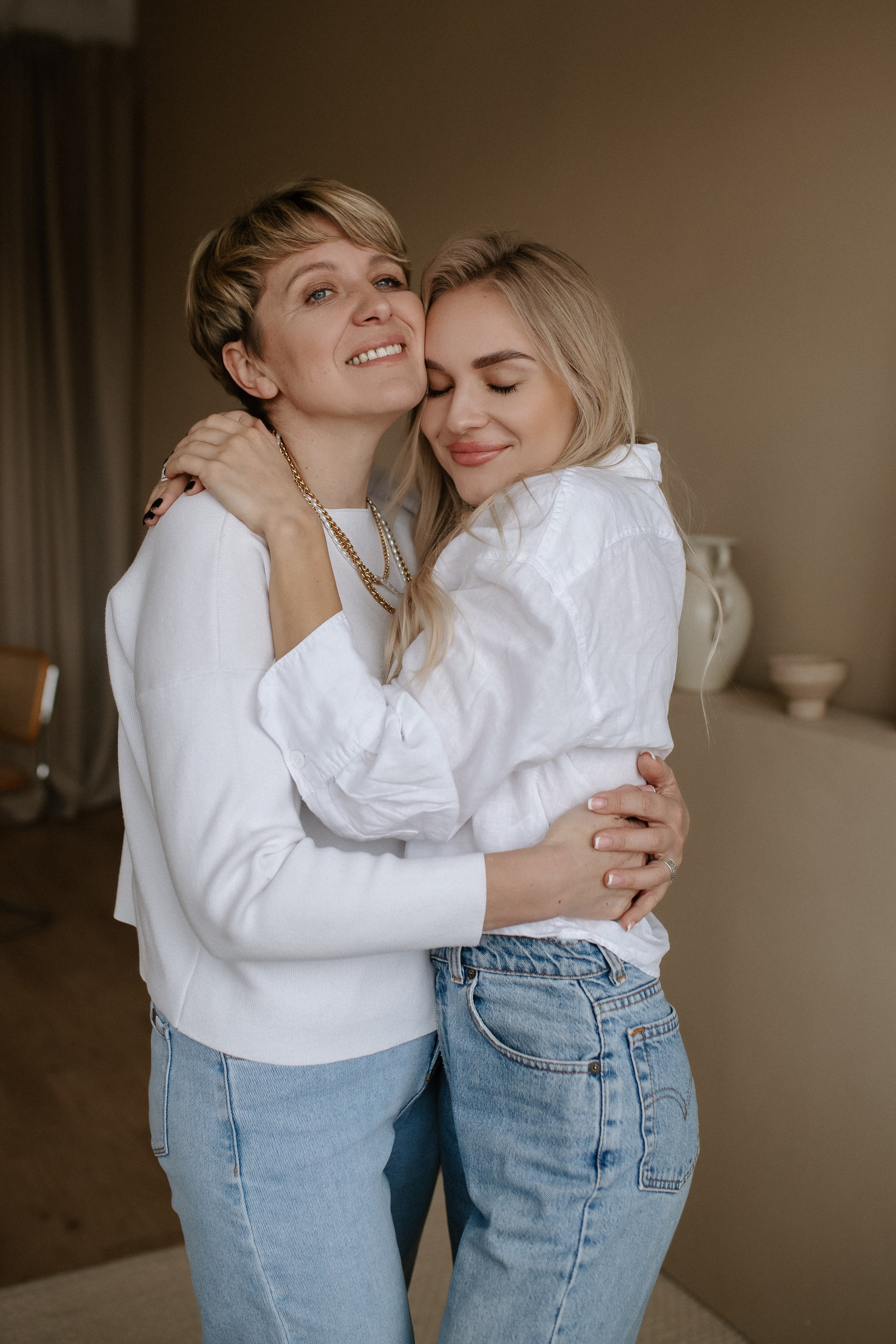 Вся семья в сборе. Фотограф в Минске — Юлия Деяк. Фотосессии в Минске