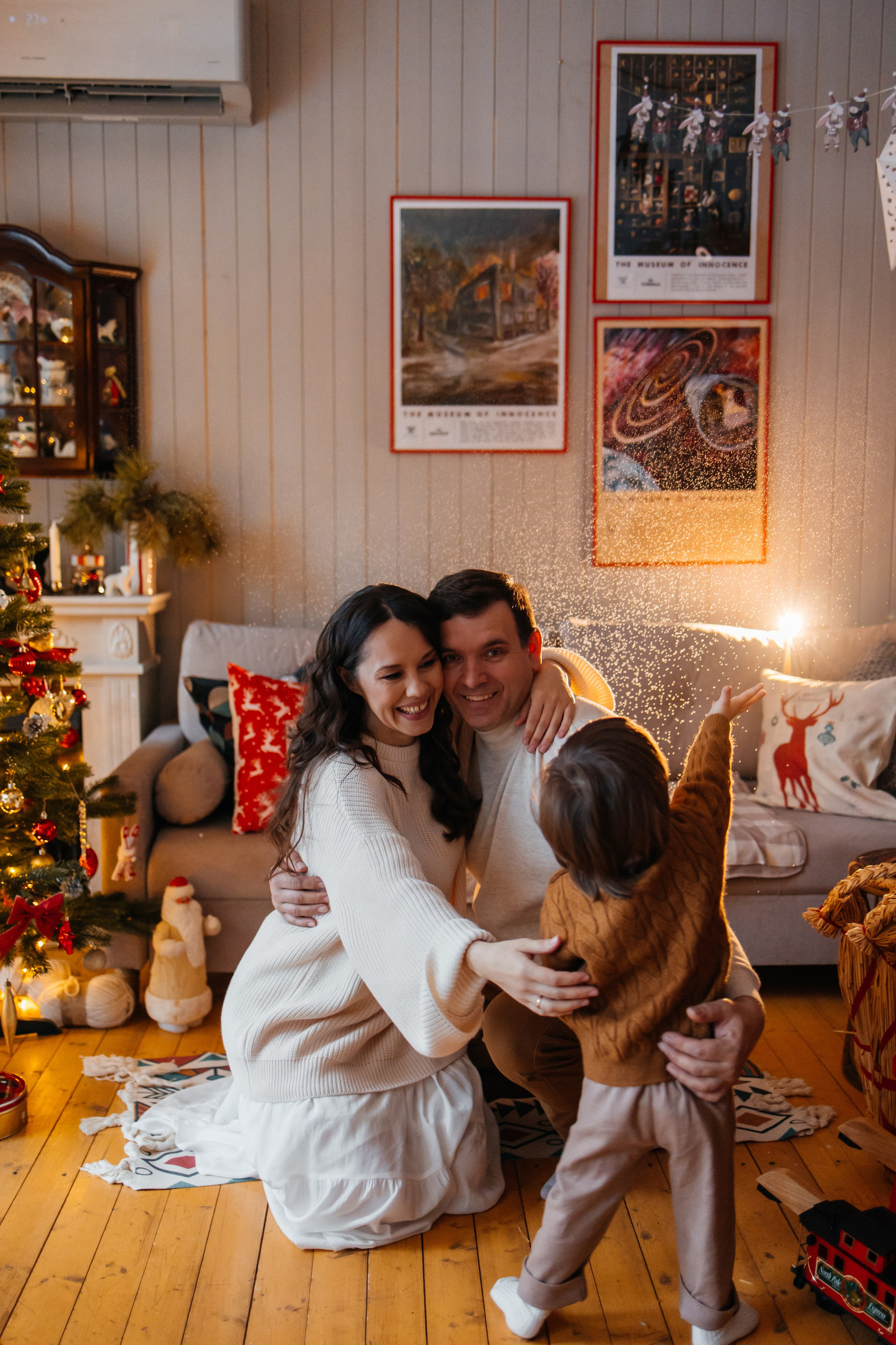 Тебе 2 и вся жизнь впереди