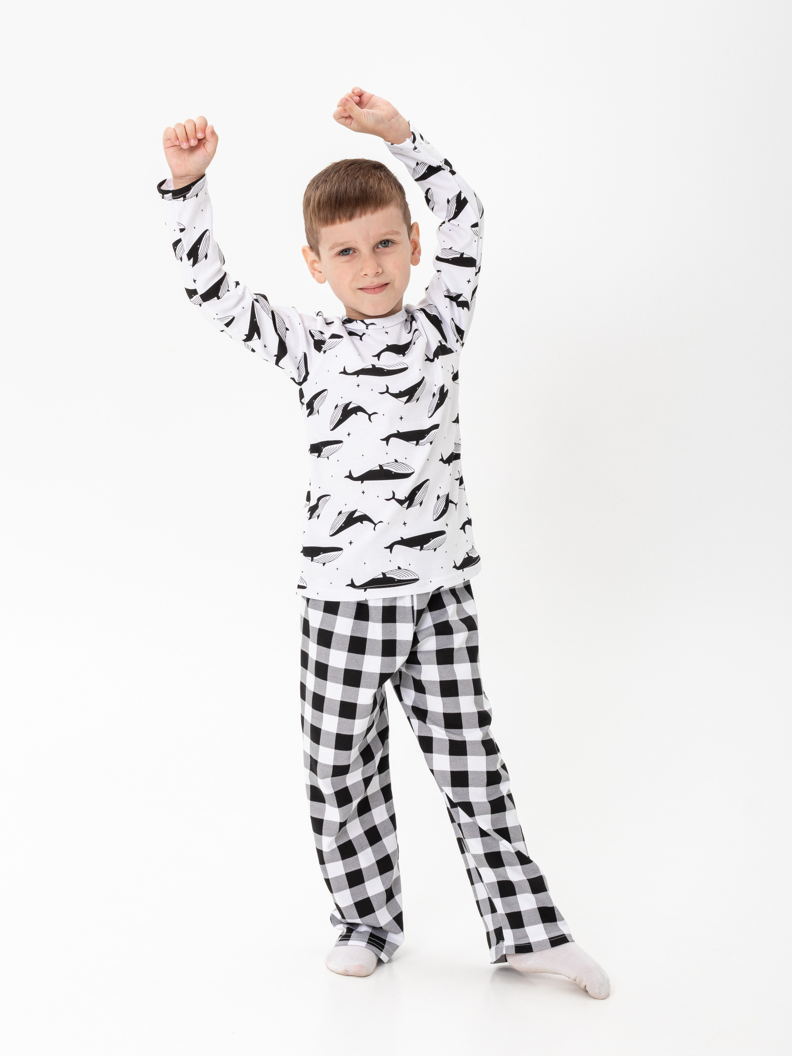 Пижамы детские. Фотограф в Краснодаре Арина Кудряшова