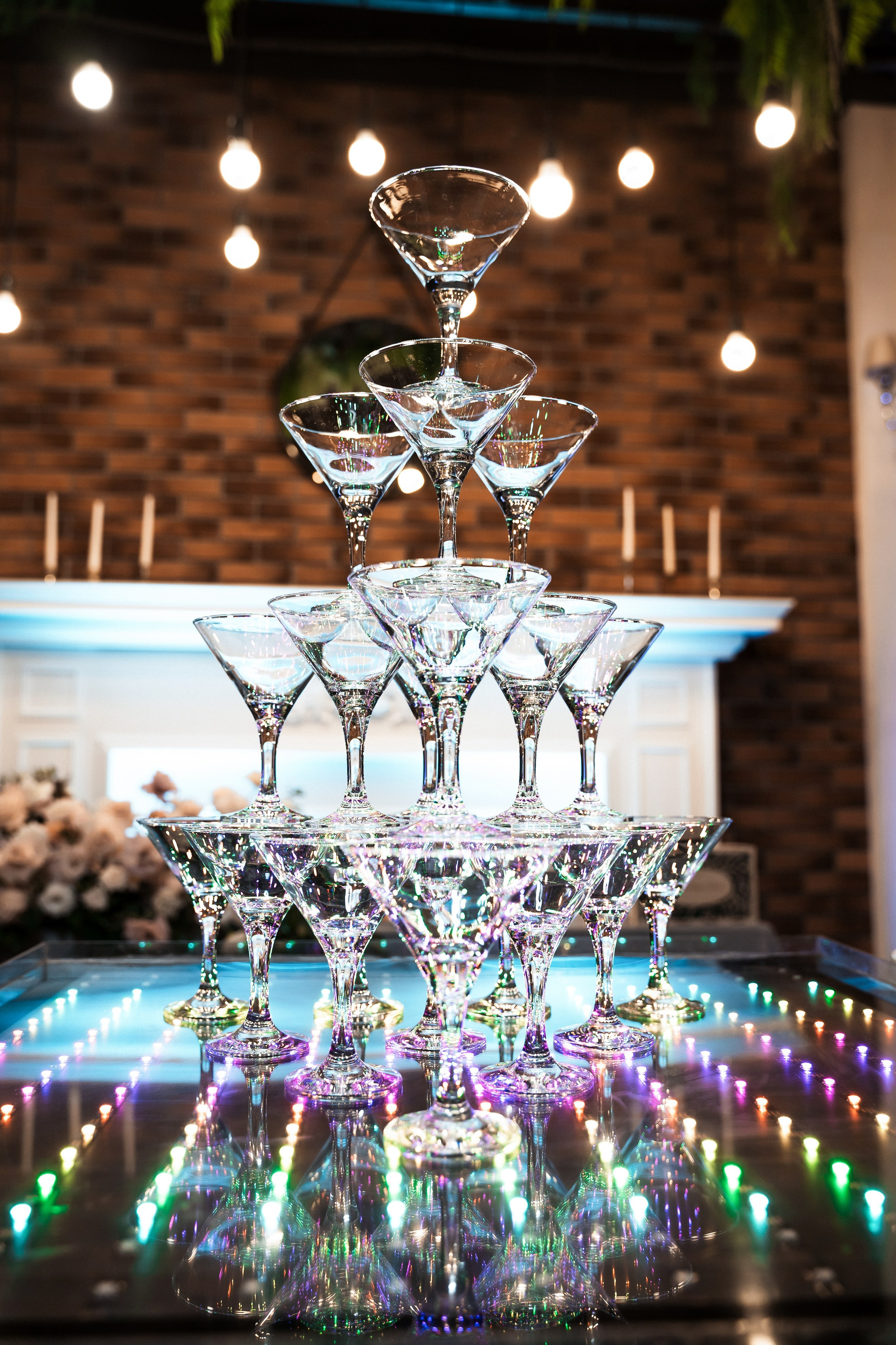 Карина и Влад/Москва. Фотограф Алина Филимонова Тверь