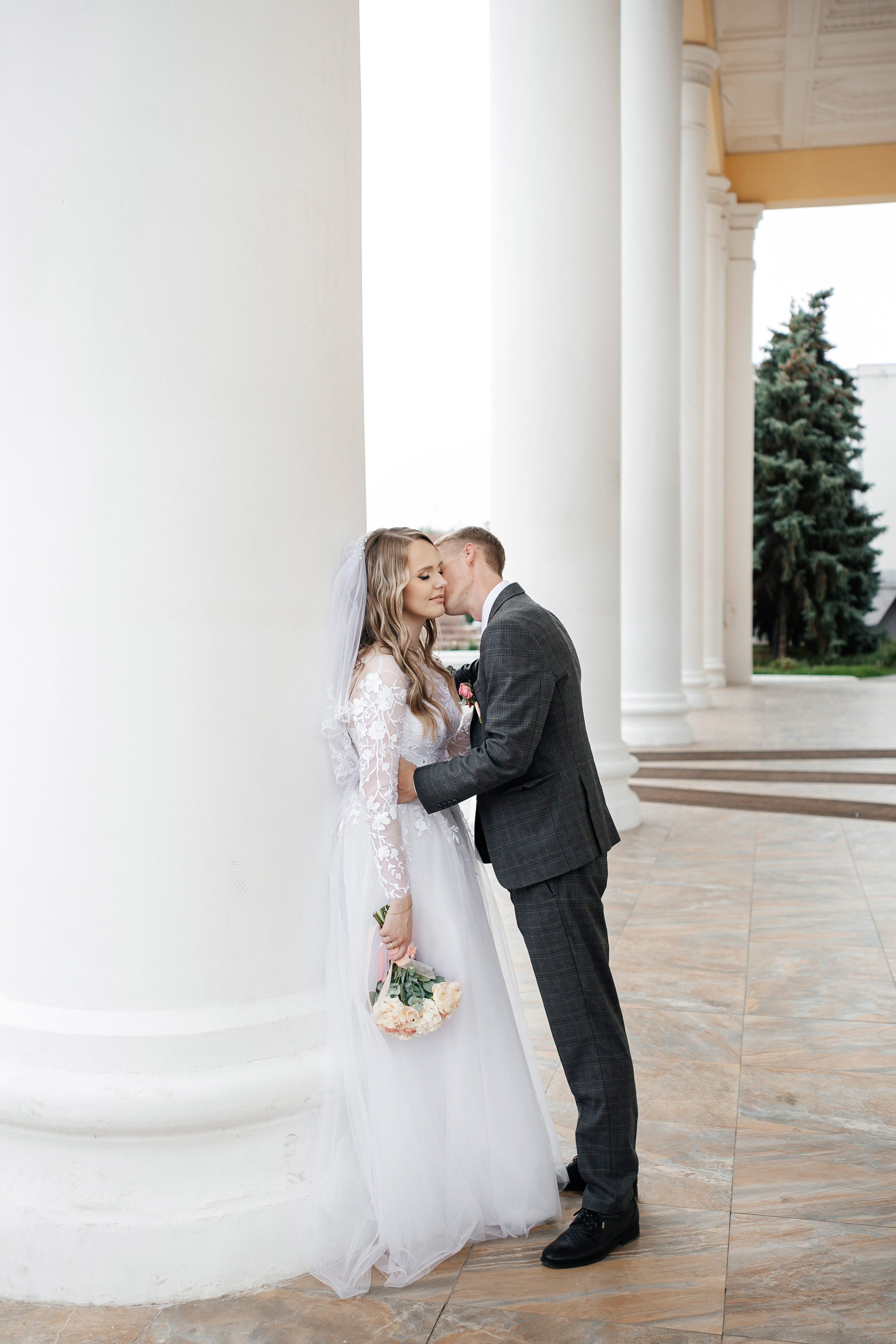 Юлия и Никита. Семейный и детский фотограф в Самара Егорова Ирина