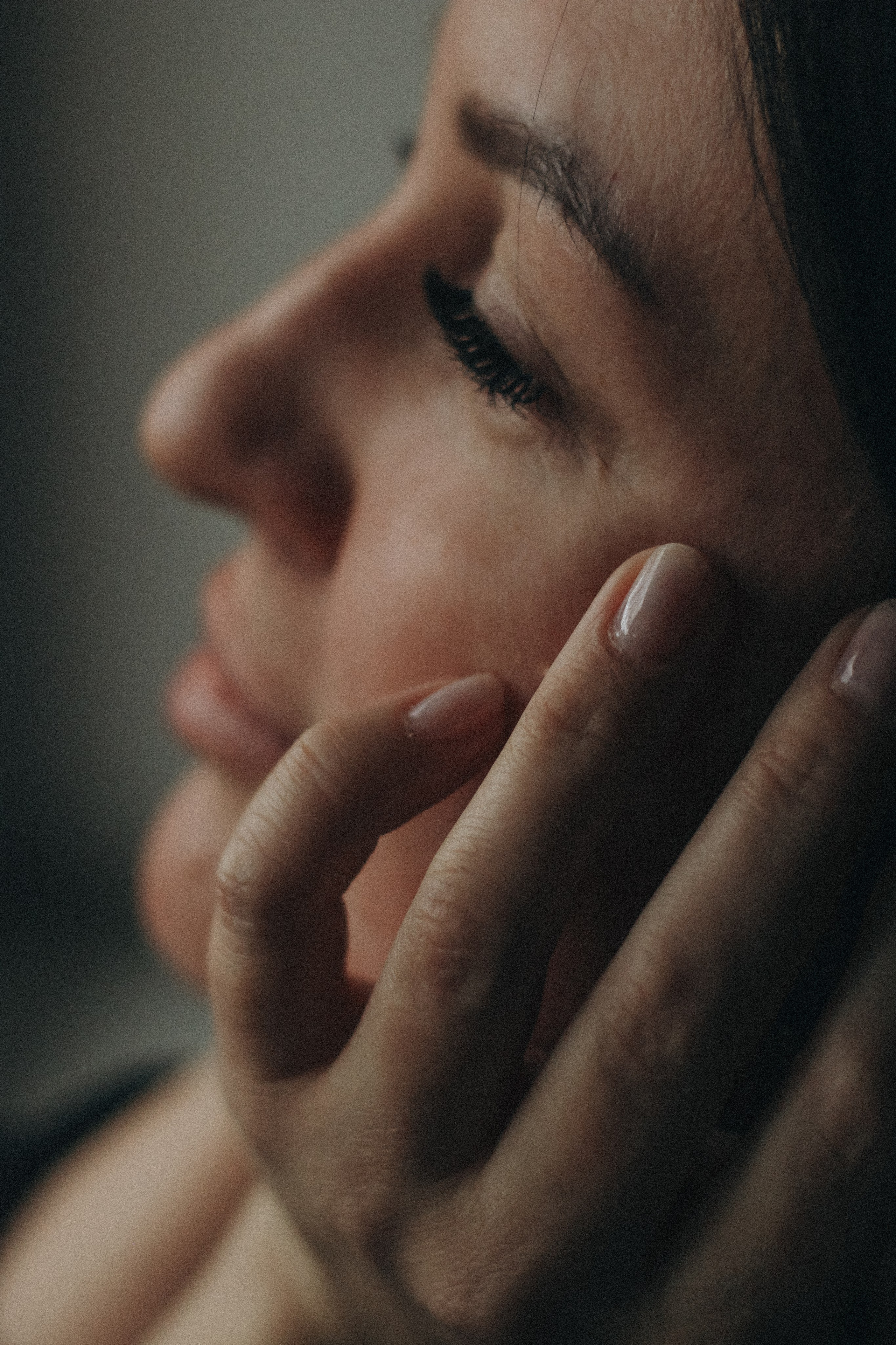 Тихая красота. Семейный фотограф в Кемерово Мария Дорожко