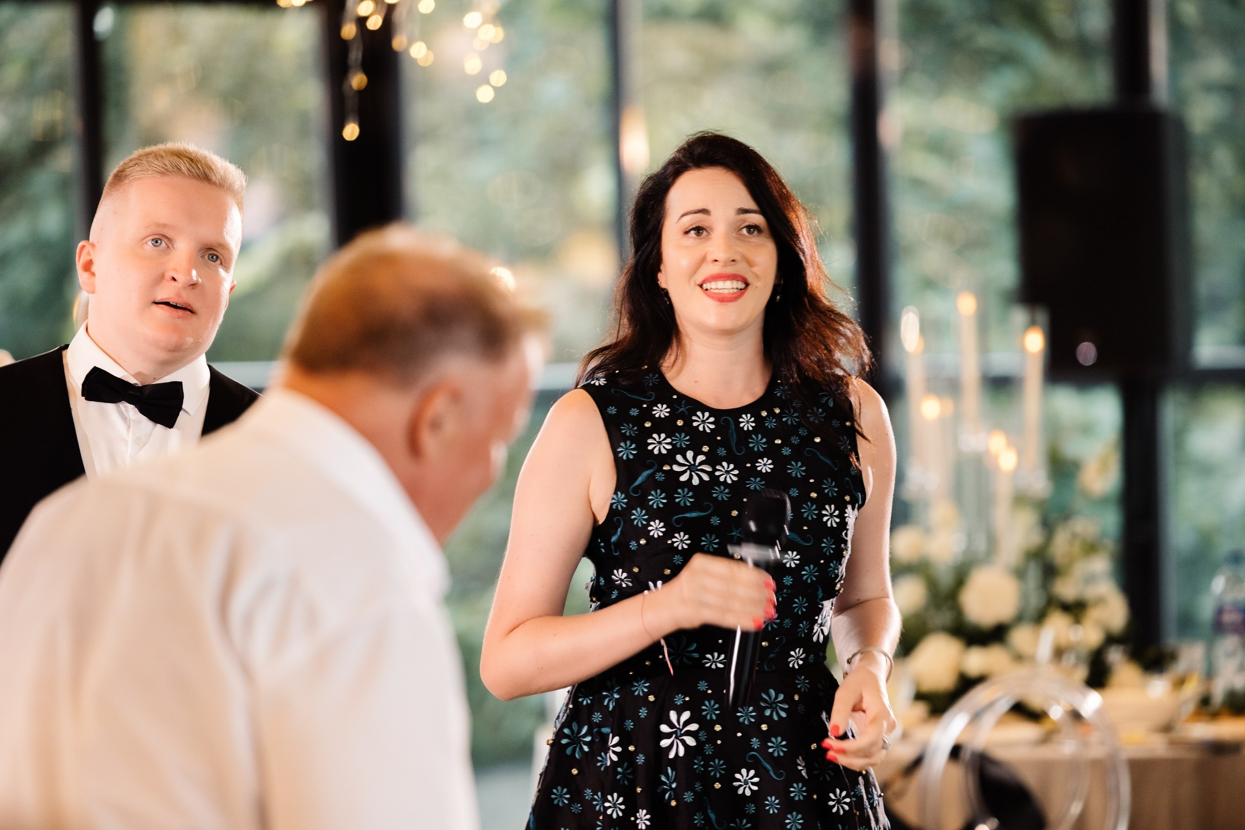 Илья и Даша