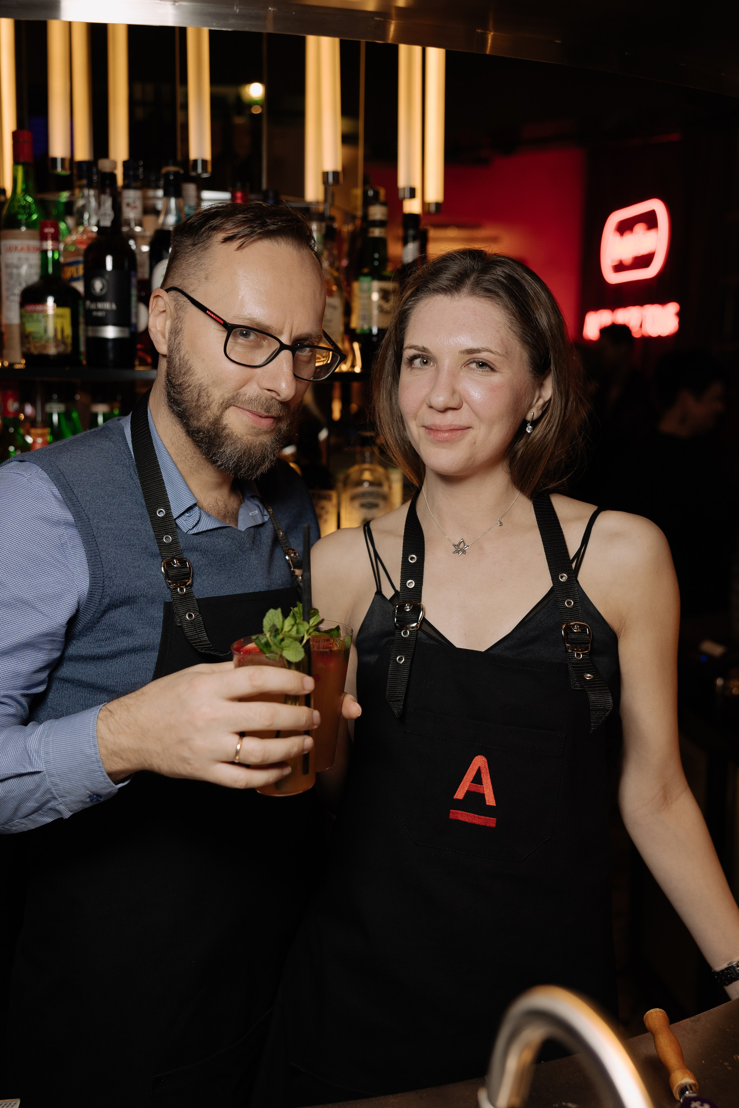 Альфа-банк Джаз Тур. Фотограф — Ася Орехова