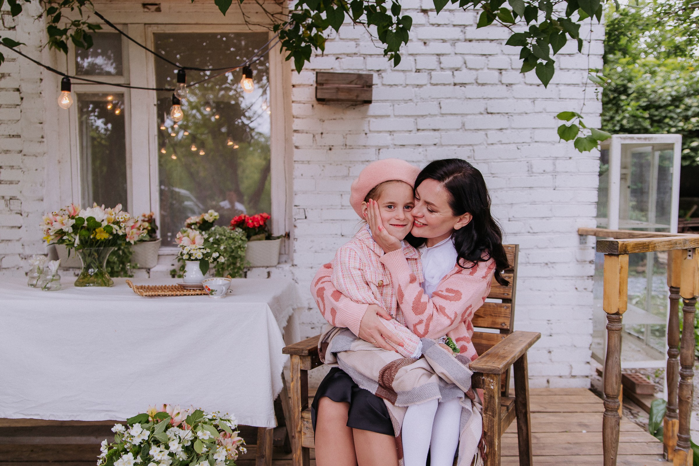 Юлия. Семейный и персональный фотограф в Ростове-на-Дону