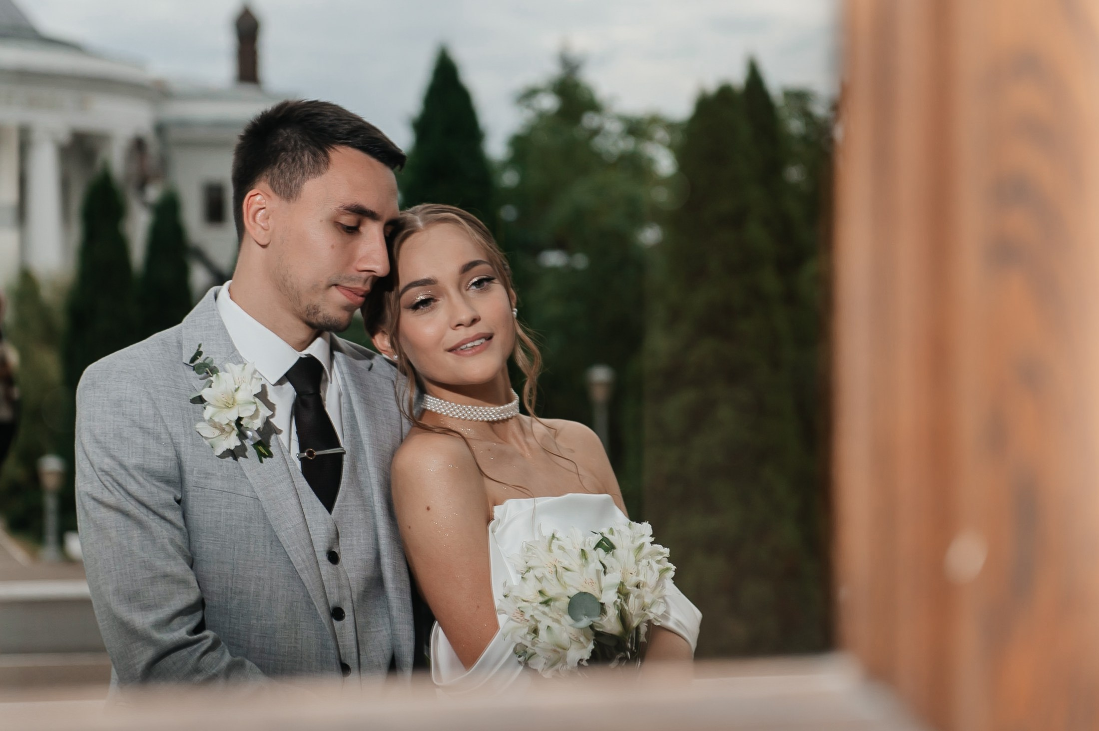 Кирилл и Регина. Профессиональный фотограф Артем Рахимов в Казани