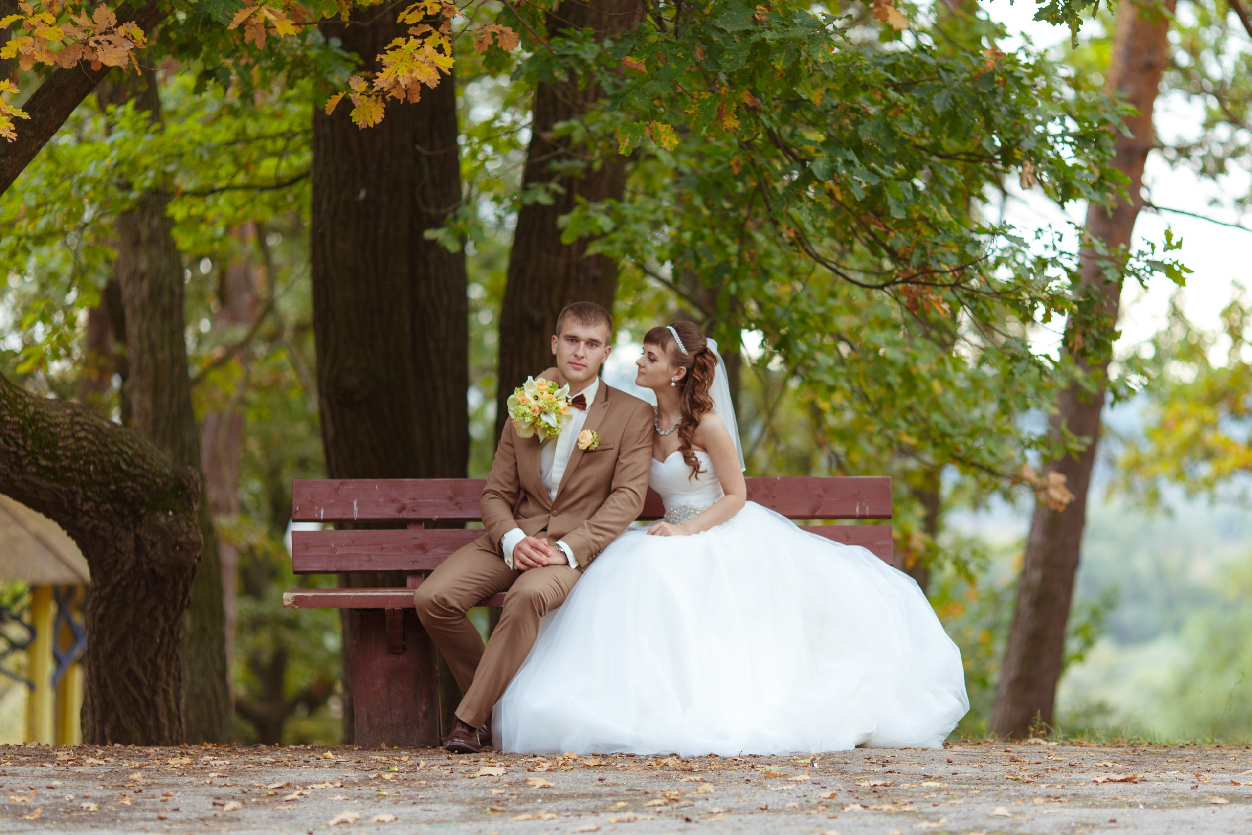 Свадебный Фотограф. Кирилл Фотограф
