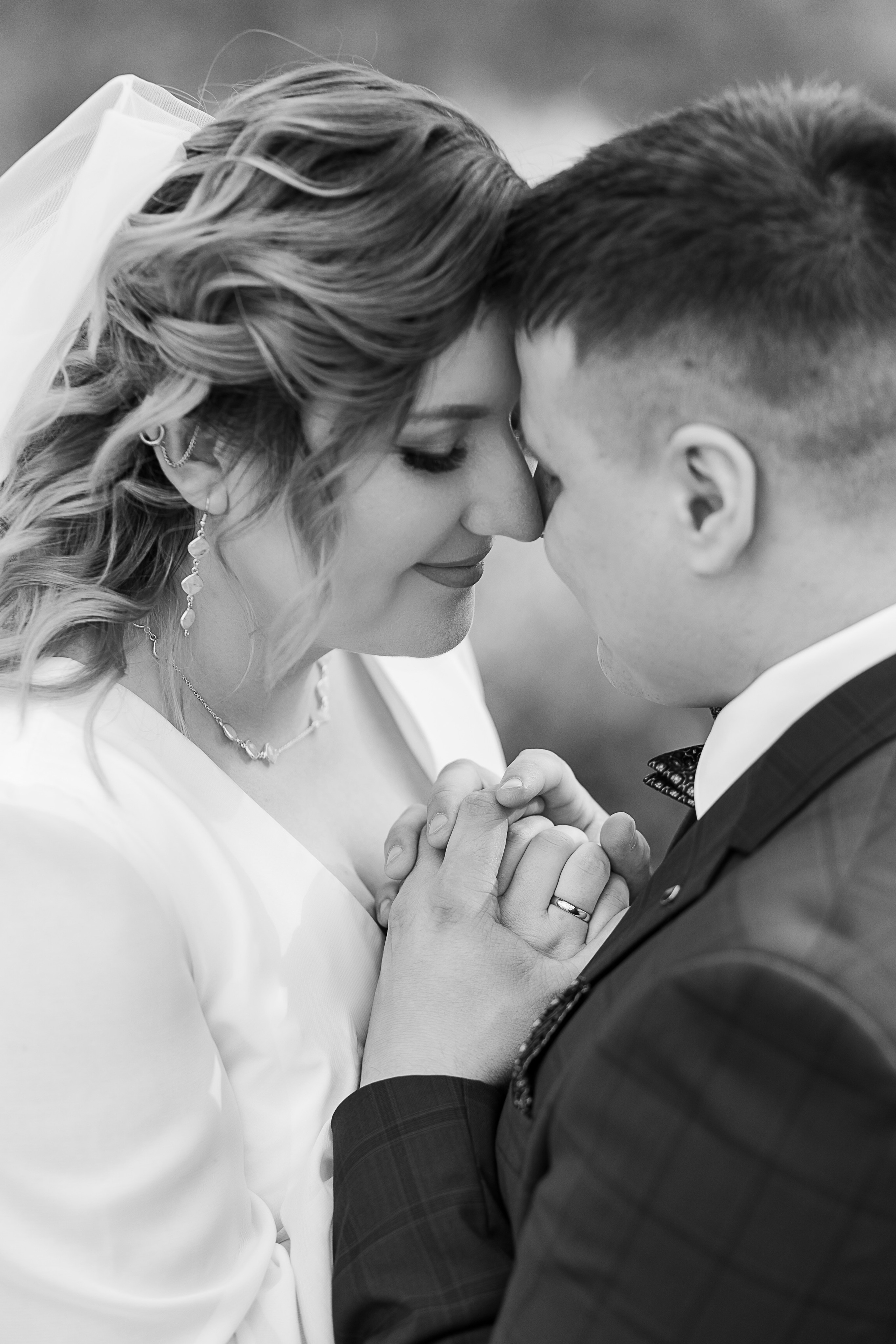 Свадьба Марины и Андрея. Свадебный и семейный фотограф в Твери и Тверской области