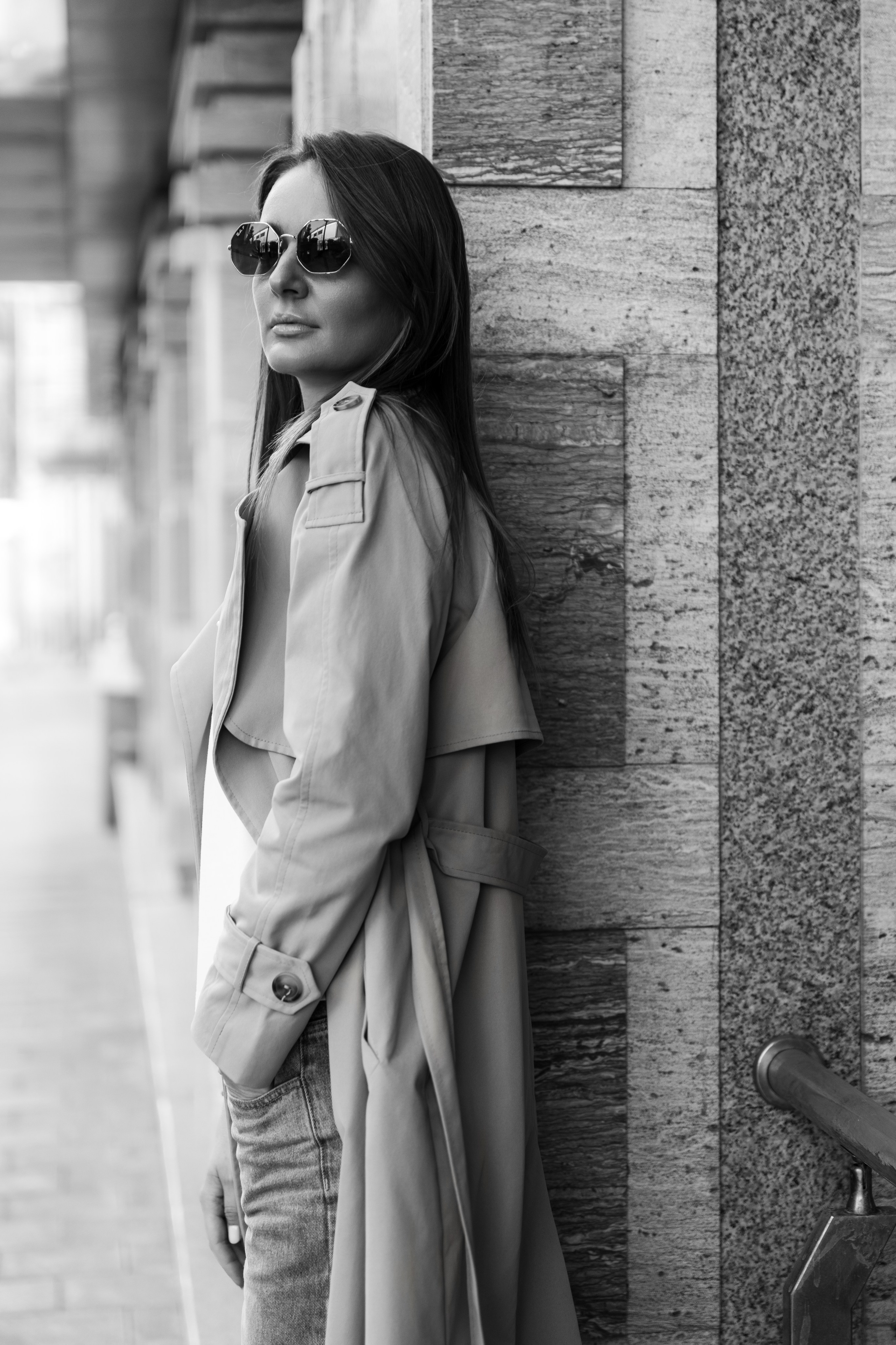 Анна. Фотограф Анастасия Егорова