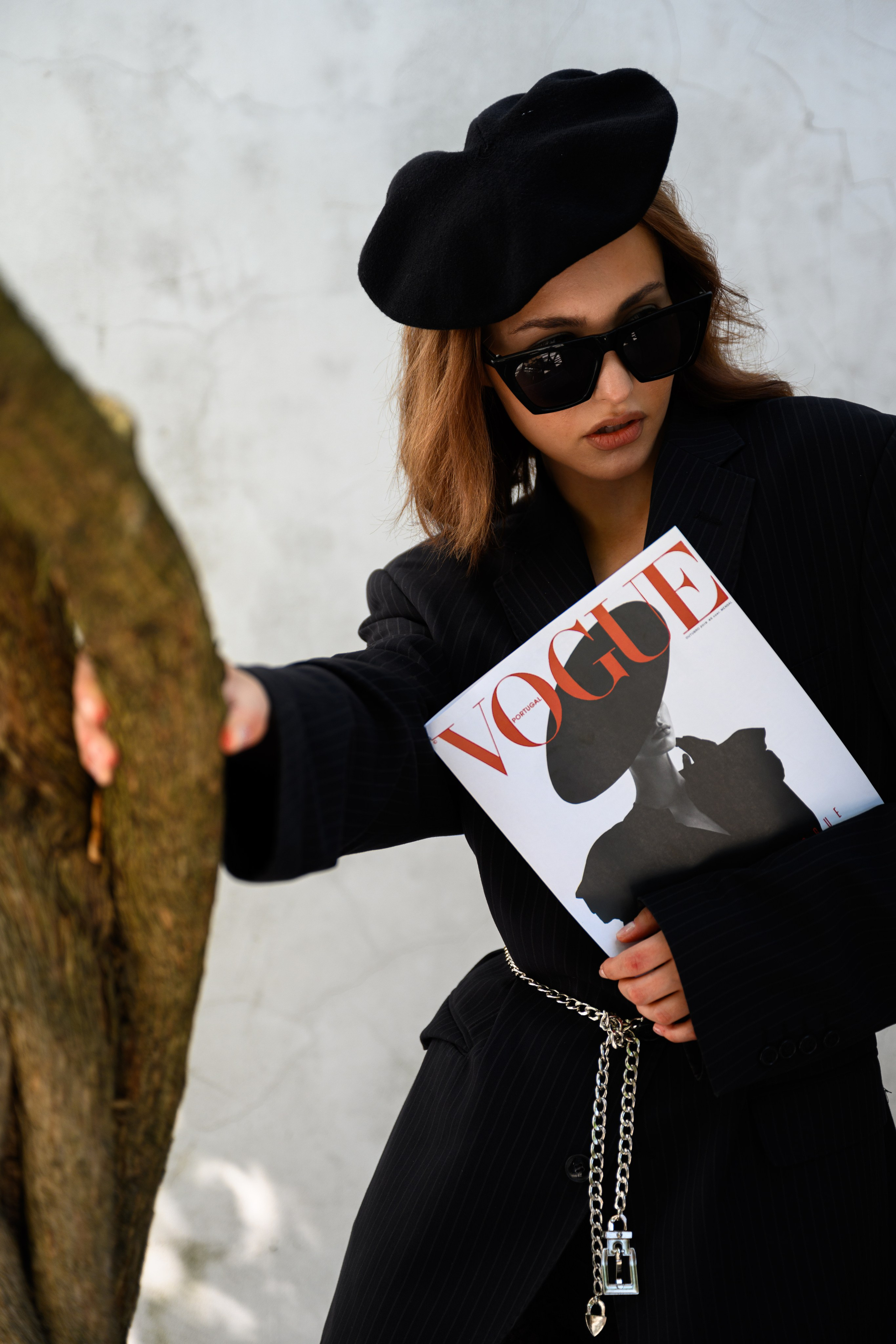 Лина. Фотограф Анастасия Егорова