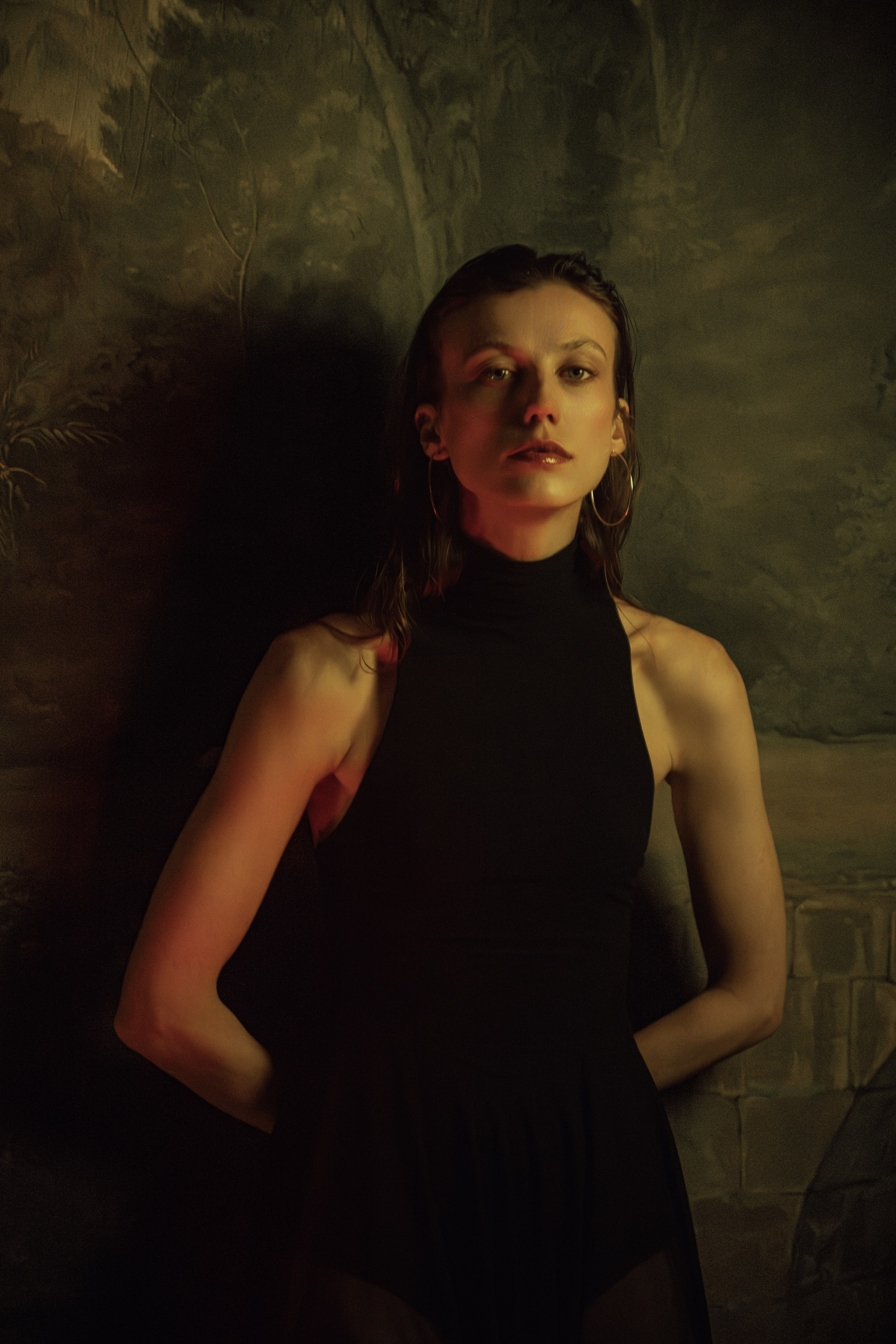 МК Сергея Белова. ч2. Фотограф Анастасия Егорова