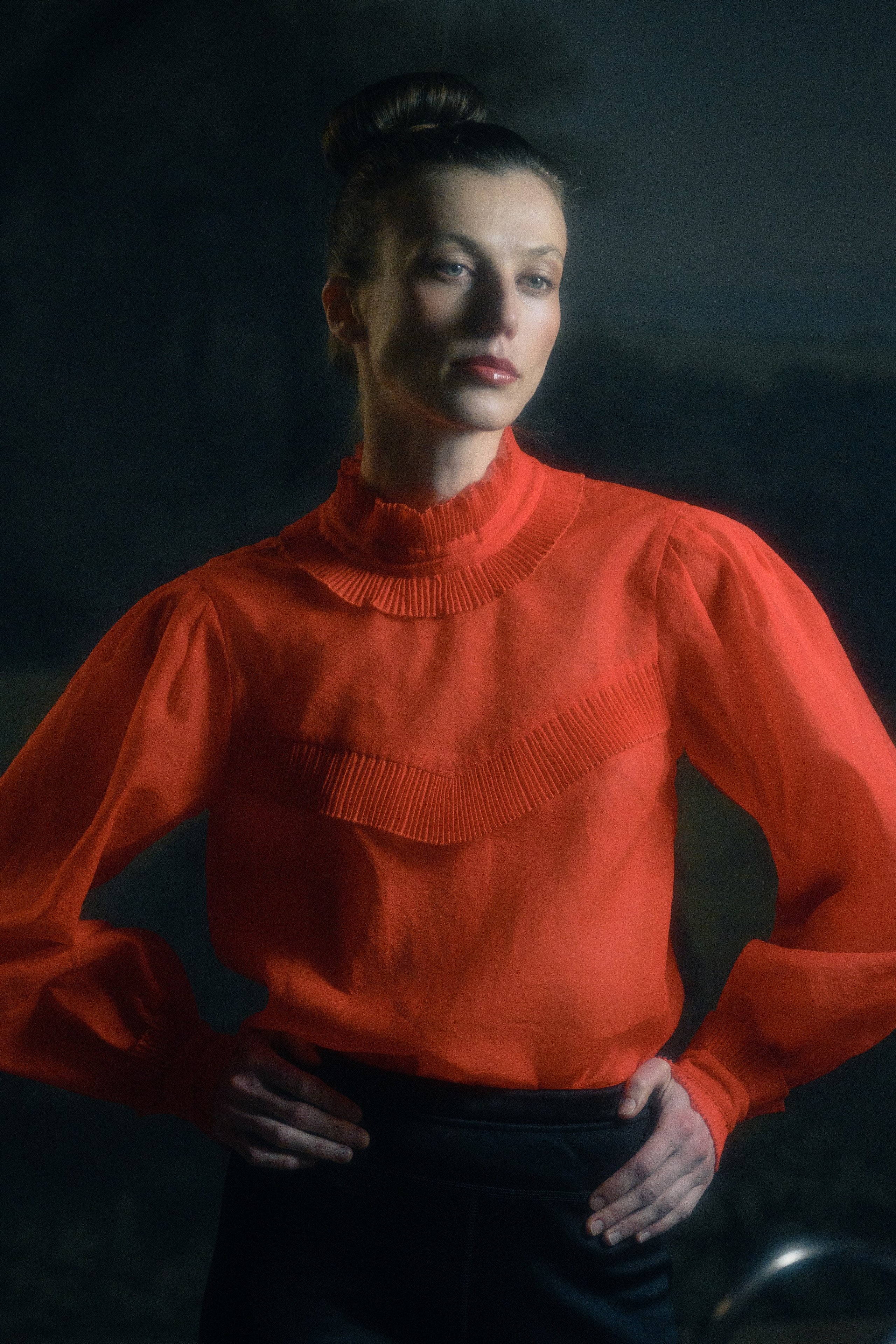 МК Сергея Белова. ч2. Фотограф Анастасия Егорова