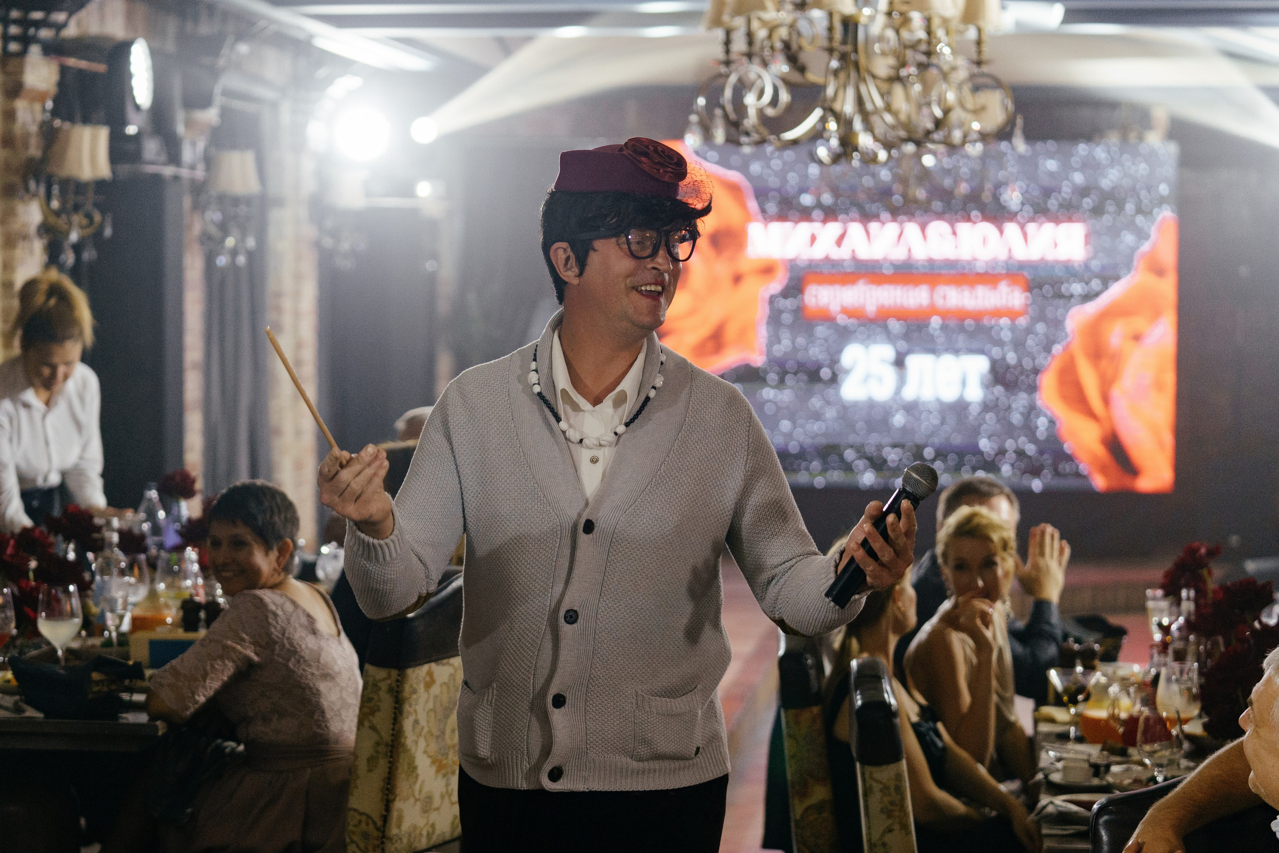 Годовщина свадьбы | 25 лет. Свадебный и репортажный фотограф Ростов-на-Дону Алексей Гуль