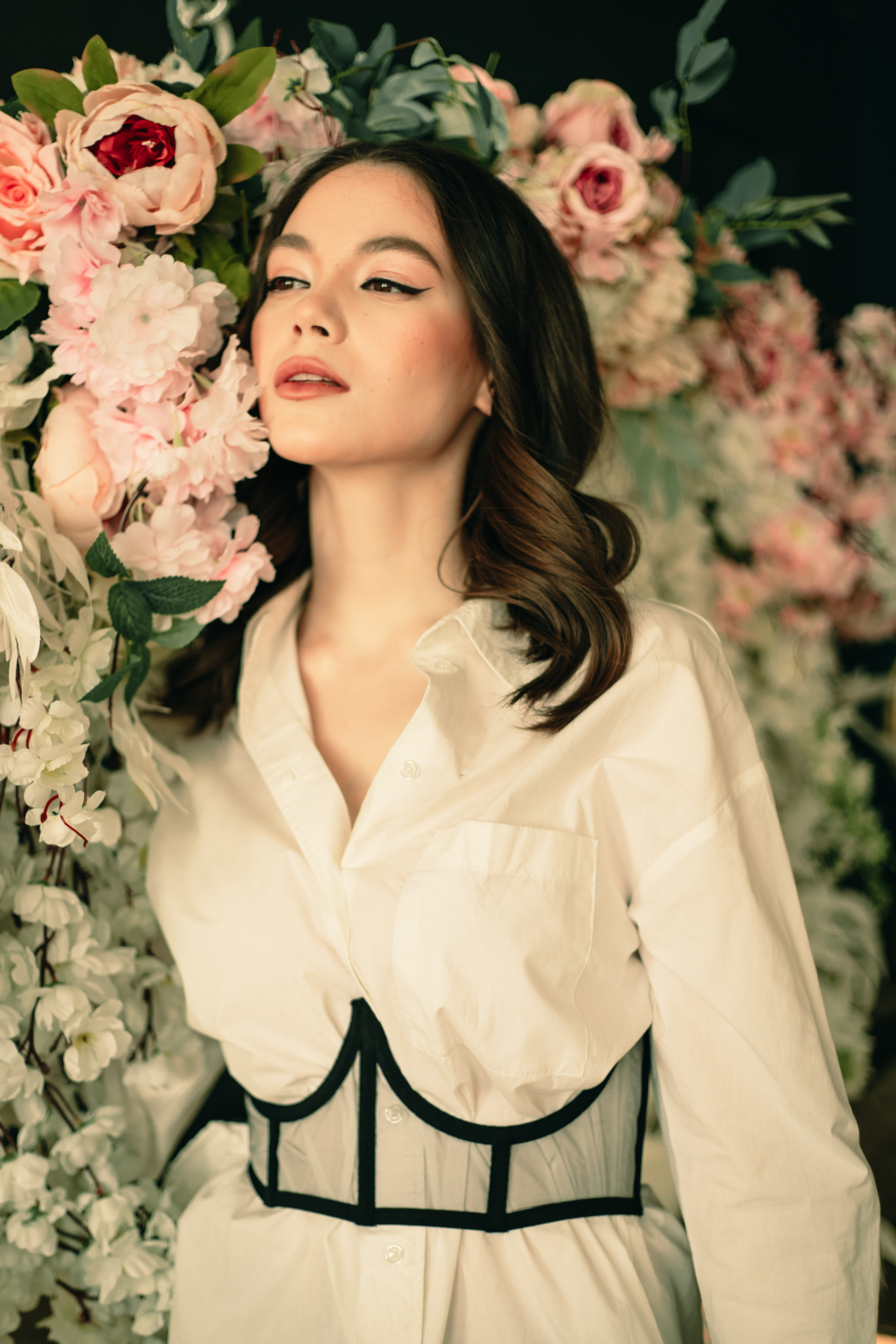 Ралина. Портретный и репортажный фотограф Елизавета Рудовская|Казань