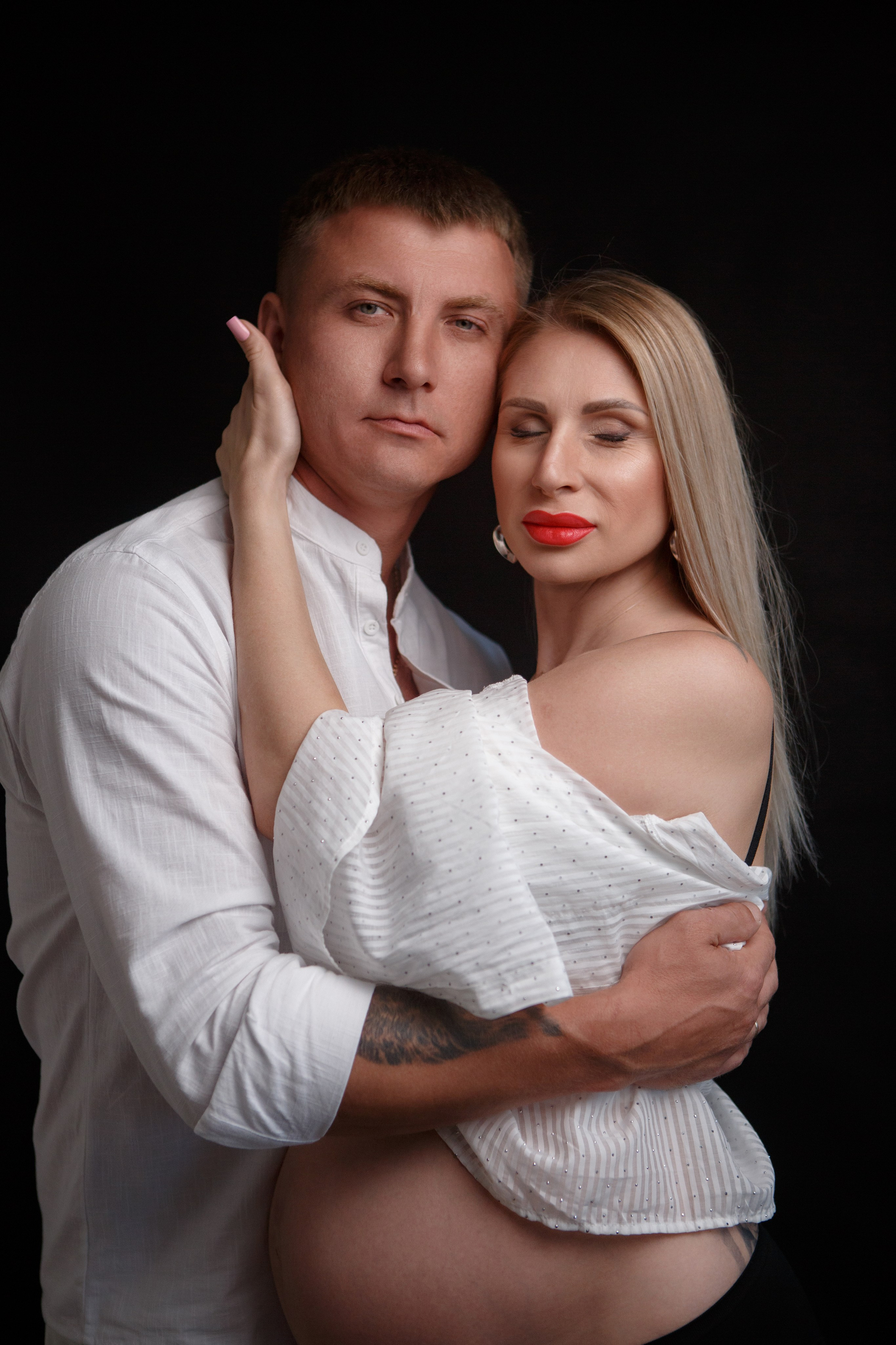 Волшебное время Марина. Photographer EKATERINA RUSKIKH