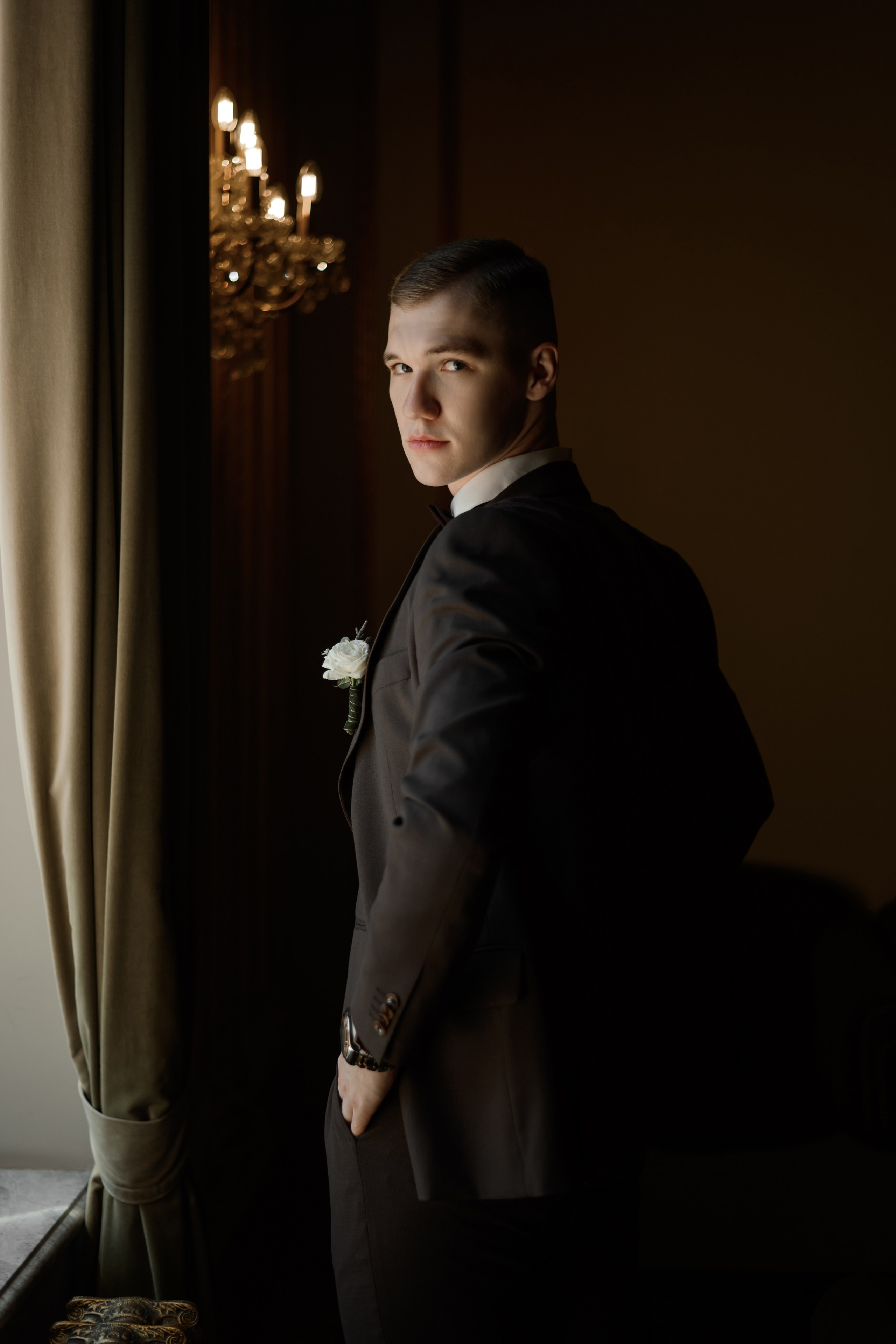 D &.A. Свадебный фотограф в г. Астрахань. Так же выезжаю в другие города