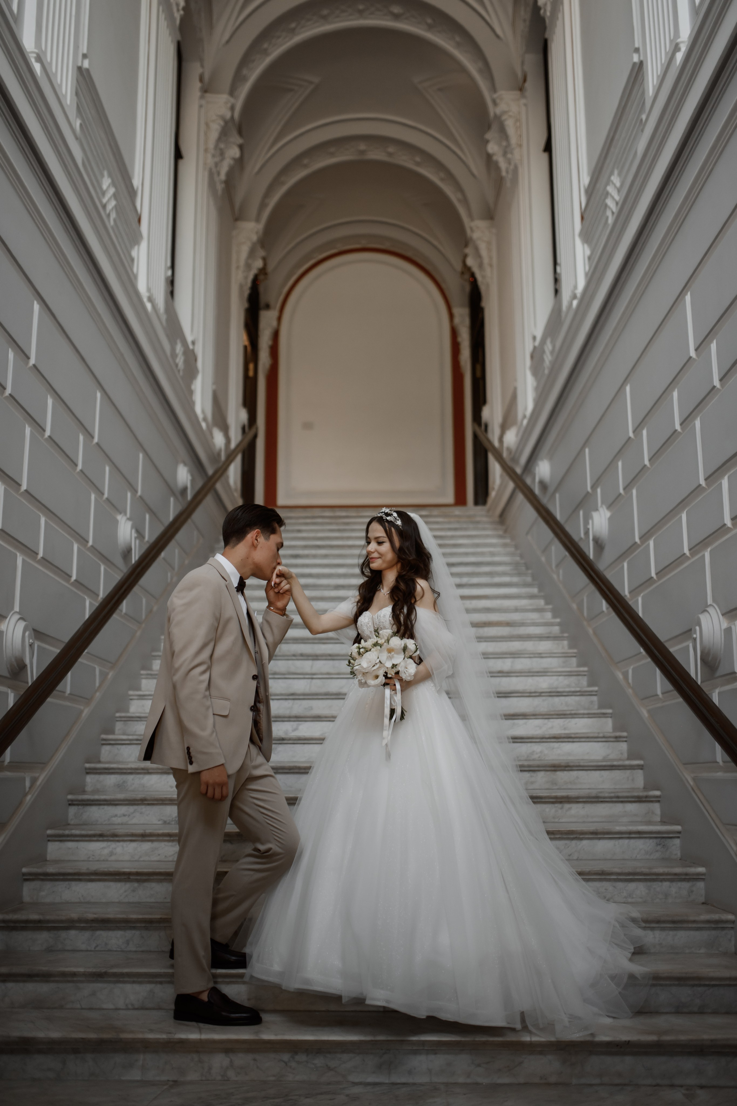 I & V. Свадебный фотограф в г. Астрахань. Так же выезжаю в другие города