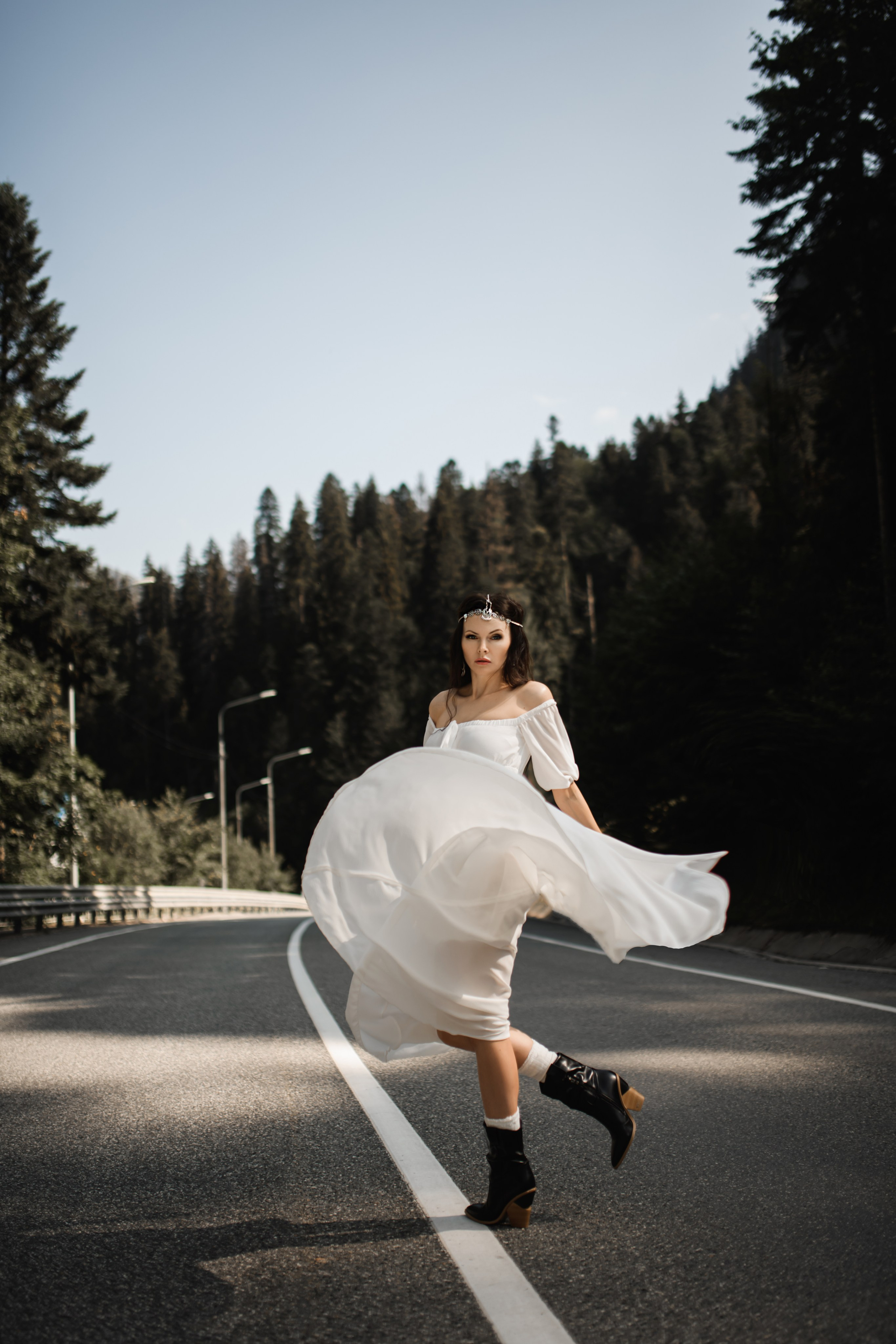 Индивидуальные женские портреты. Свадебный фотограф в г. Астрахань. Так же выезжаю в другие города