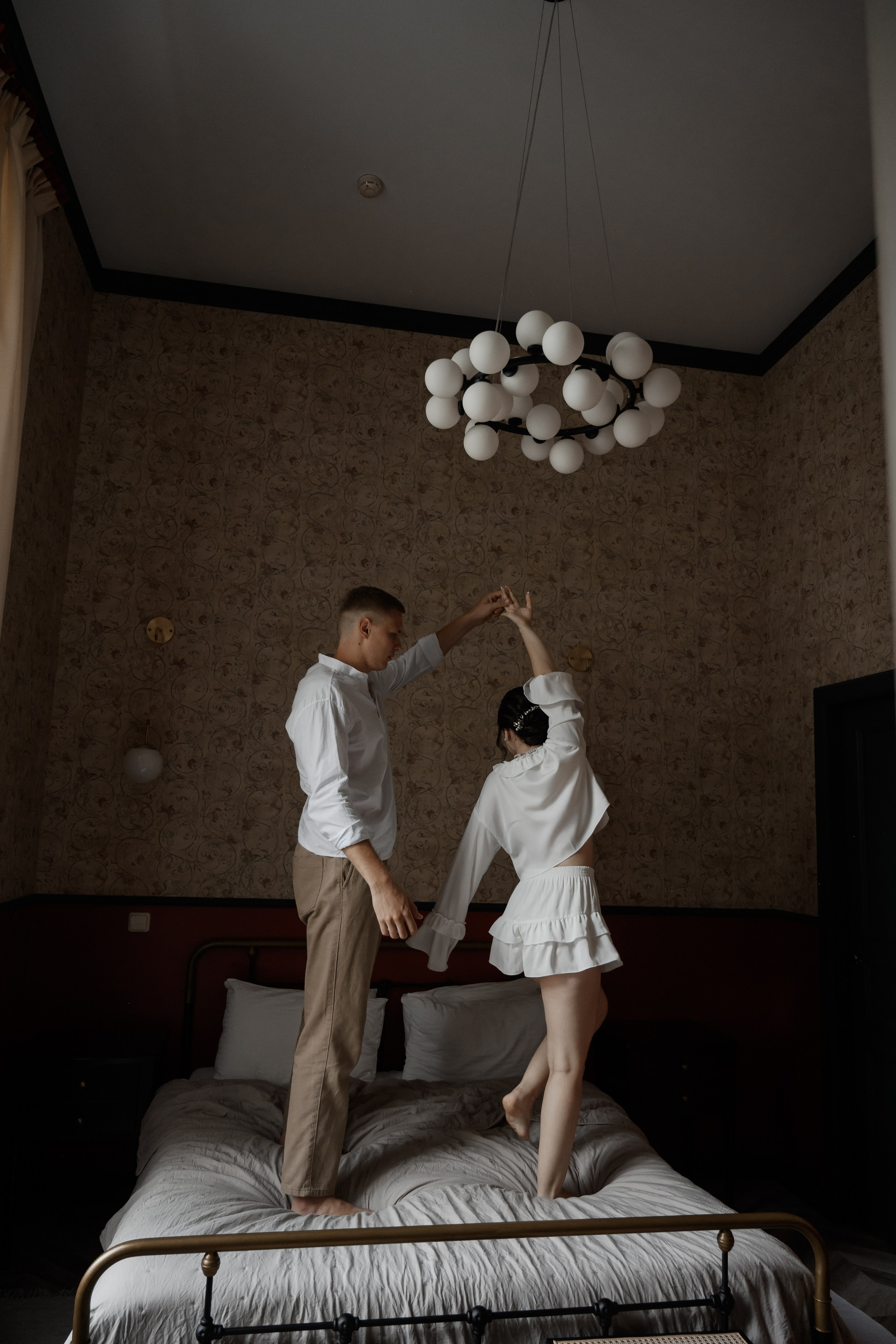 В + В. Свадебный фотограф в г. Астрахань. Так же выезжаю в другие города