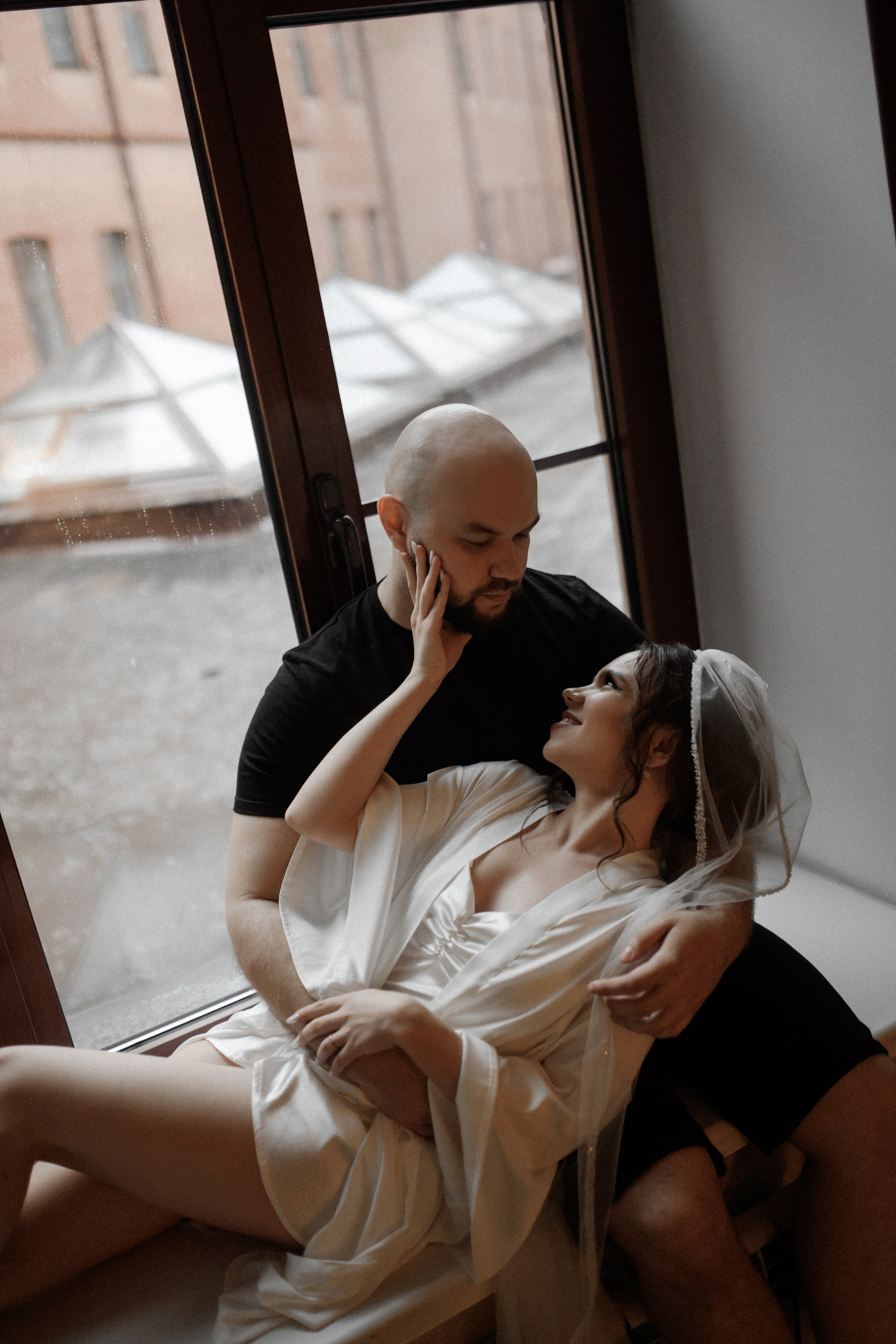 V & D. Свадебный фотограф в г. Астрахань. Так же выезжаю в другие города