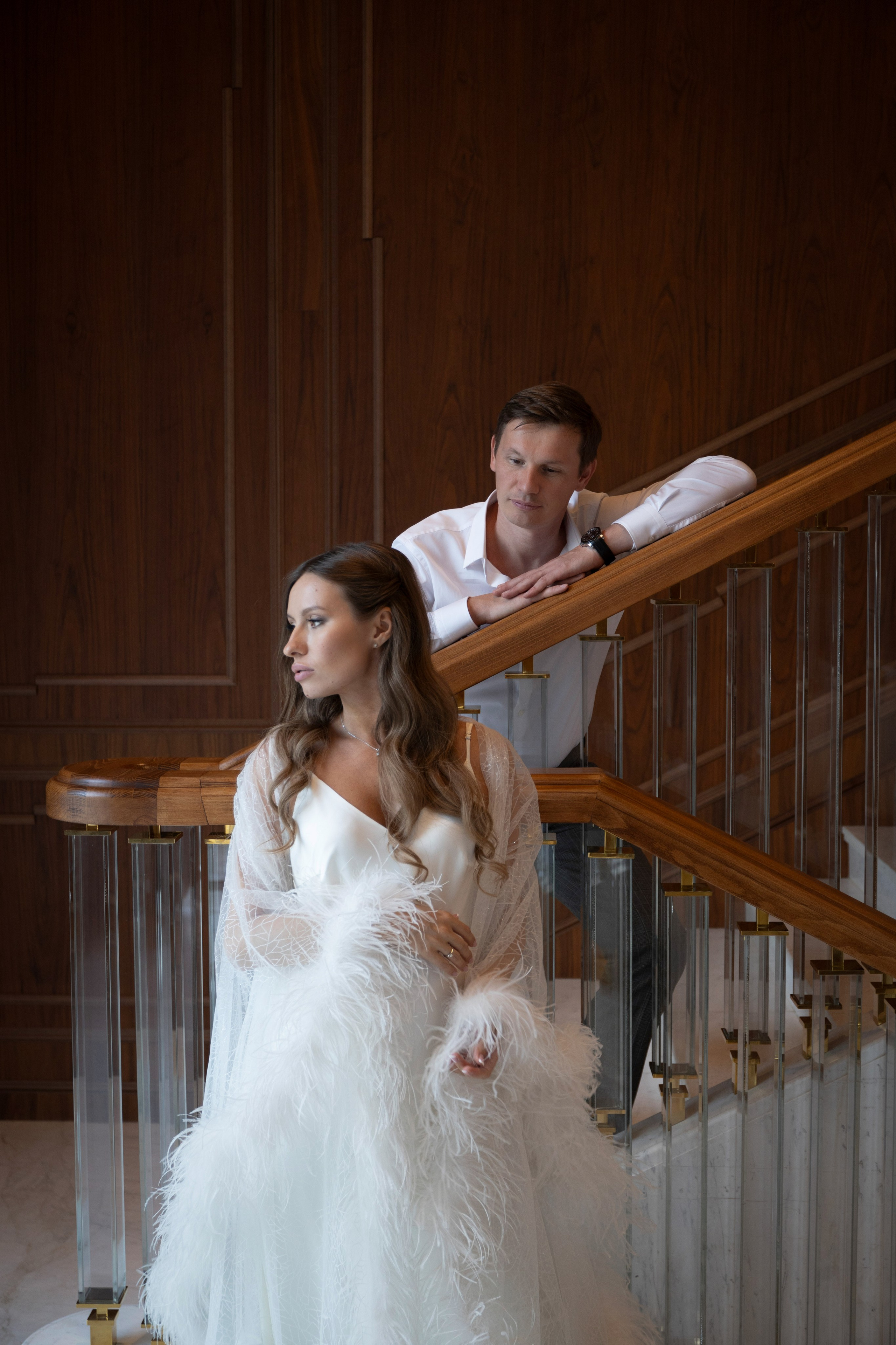 Свадьбы. Фотограф в Москве