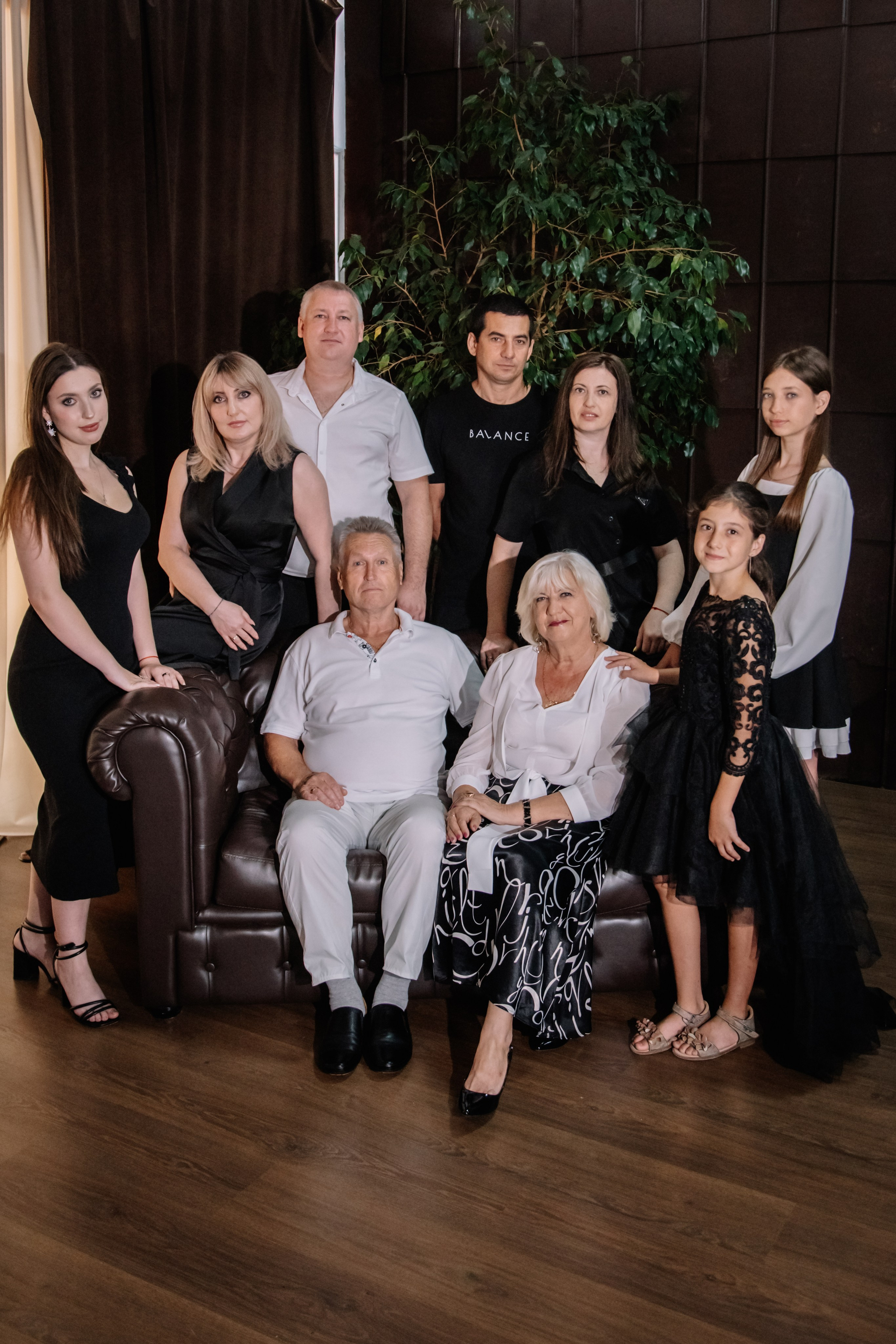 СТУДИЙНАЯ СЕМЕЙНАЯ ФОТОСЕССИЯ. Семейный фотограф в Сочи, Лоо, Дагомысе, Вардане Кучумова Олеся